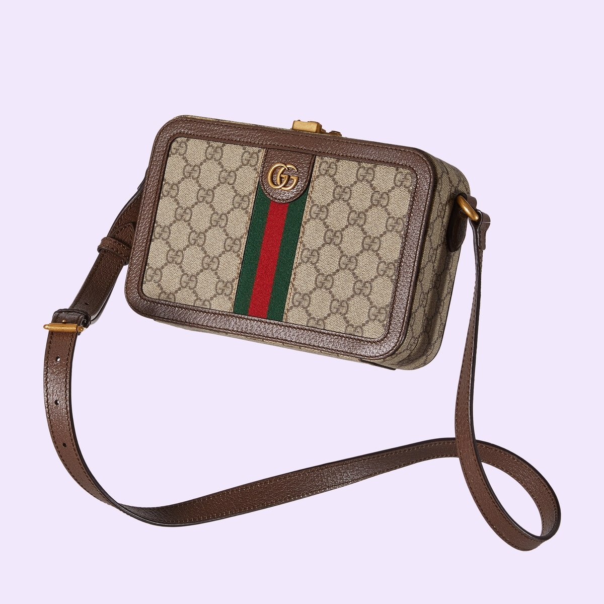 GG messenger bag - 4