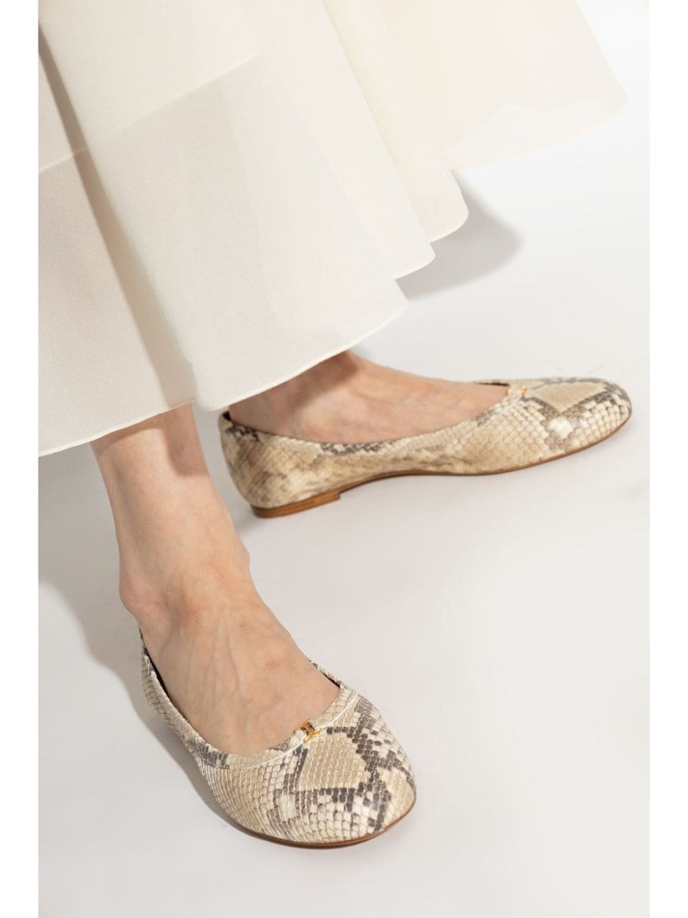 Marcie ballet pumps - 2