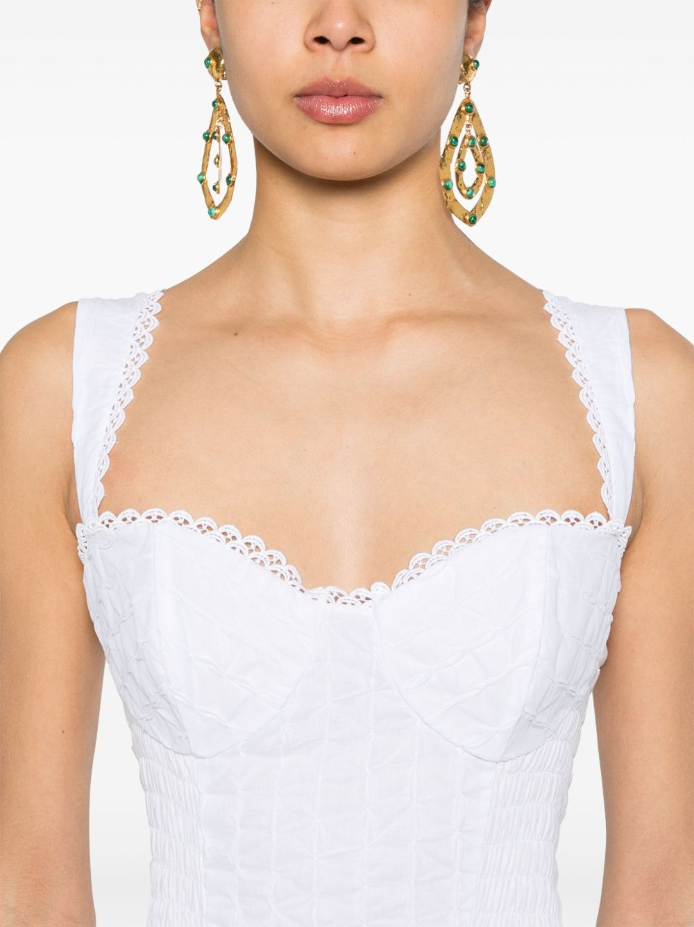 Sunil mini dress - 5