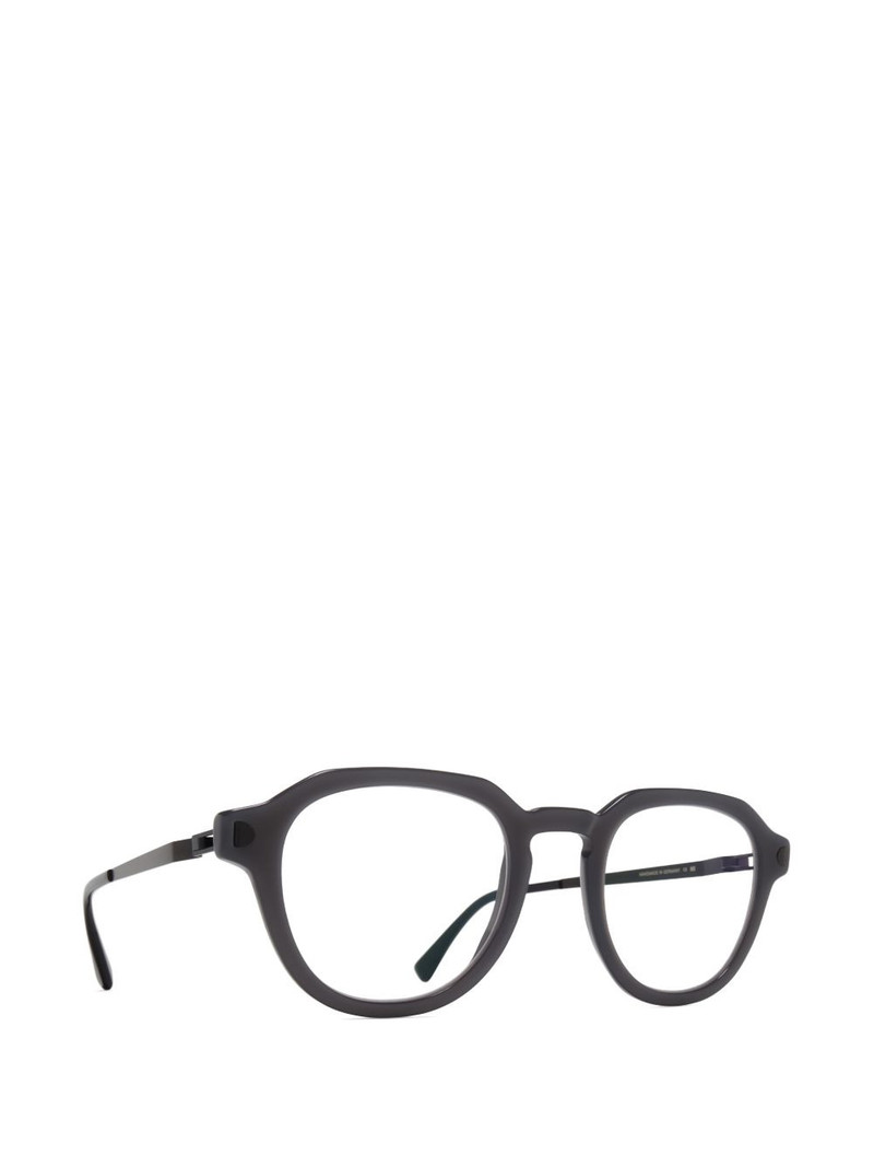 MYKITA Elbert round-frame glasses outlook
