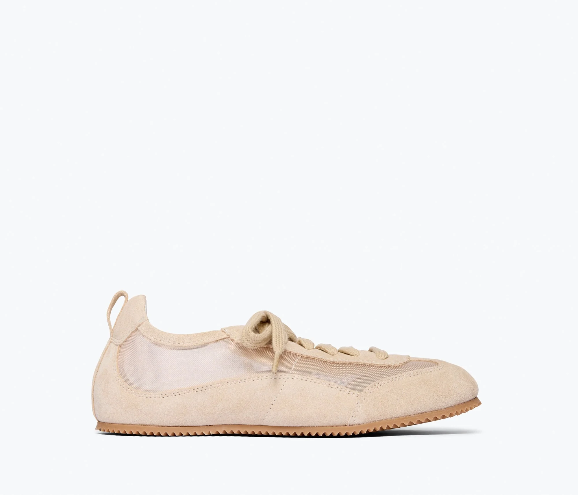 MINNIE BALLET SNEAKER - 1