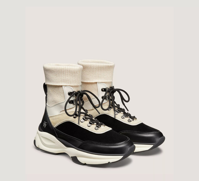 SW HIKER HIGH-TOP TRAINER 7