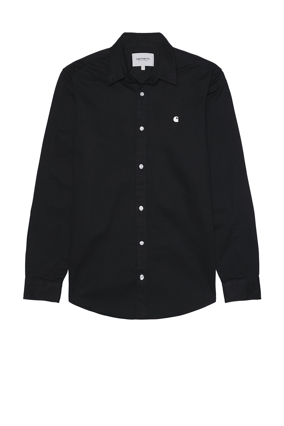 Longsleeve Madison Shirt - 1