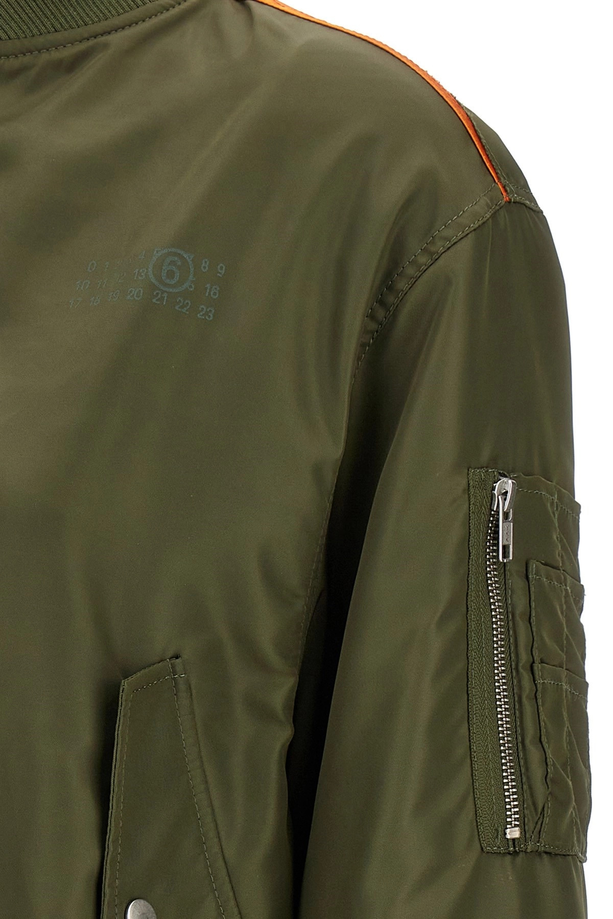 Bomber jacket - 5