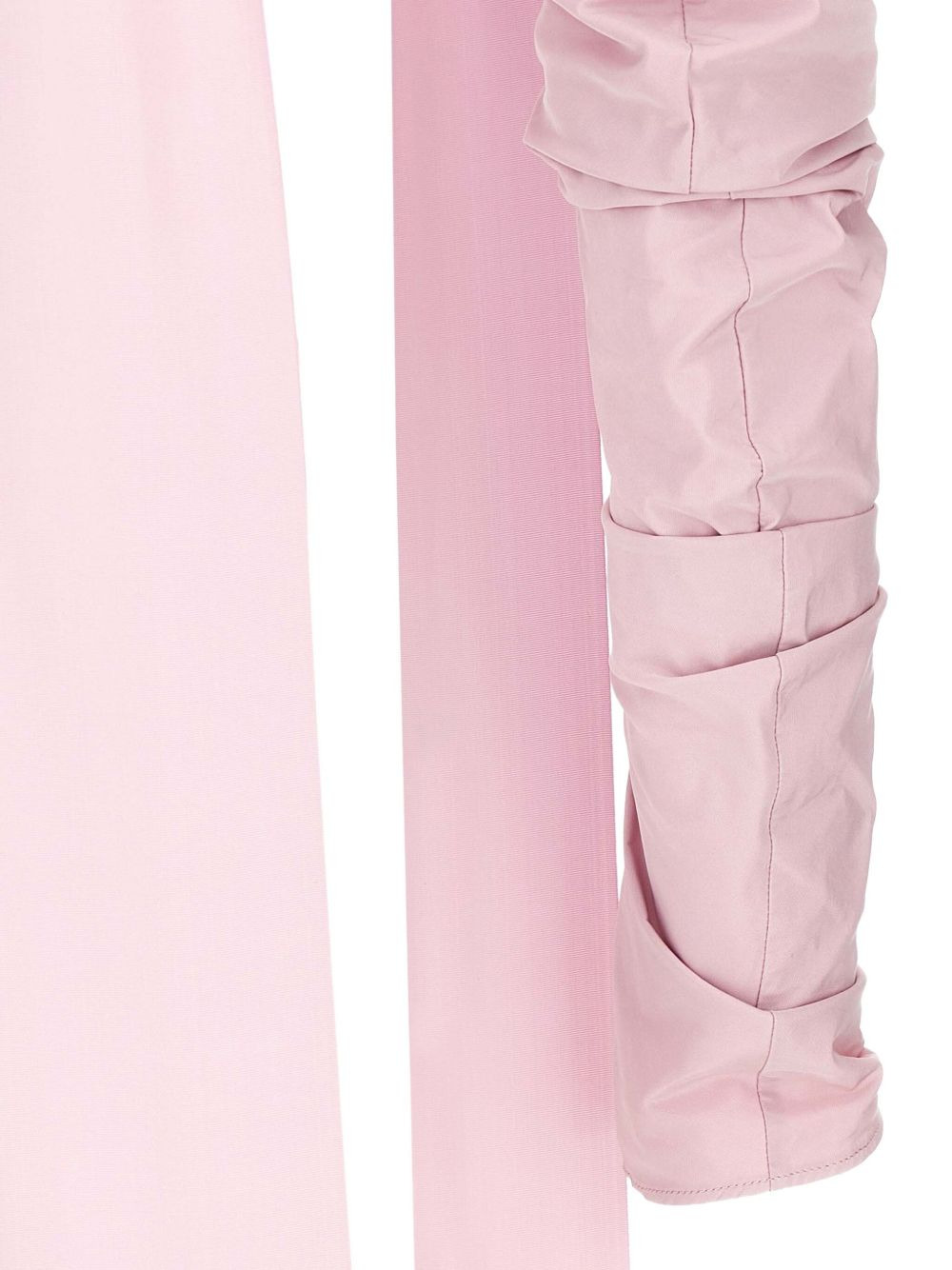 x Vaquera Marie Antoinette shrug - 4
