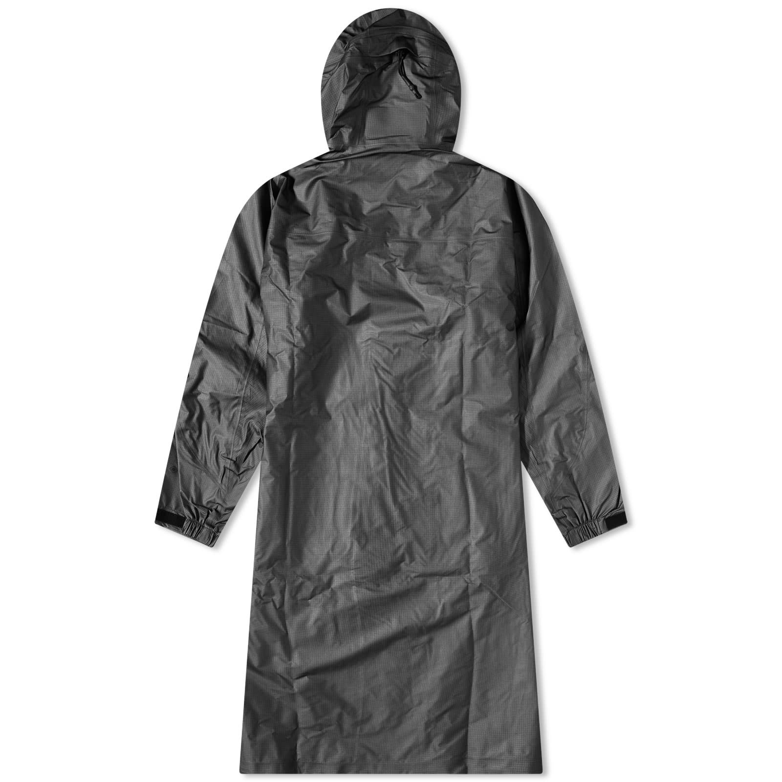Y-3 Gore-Tex Long Parka - 2