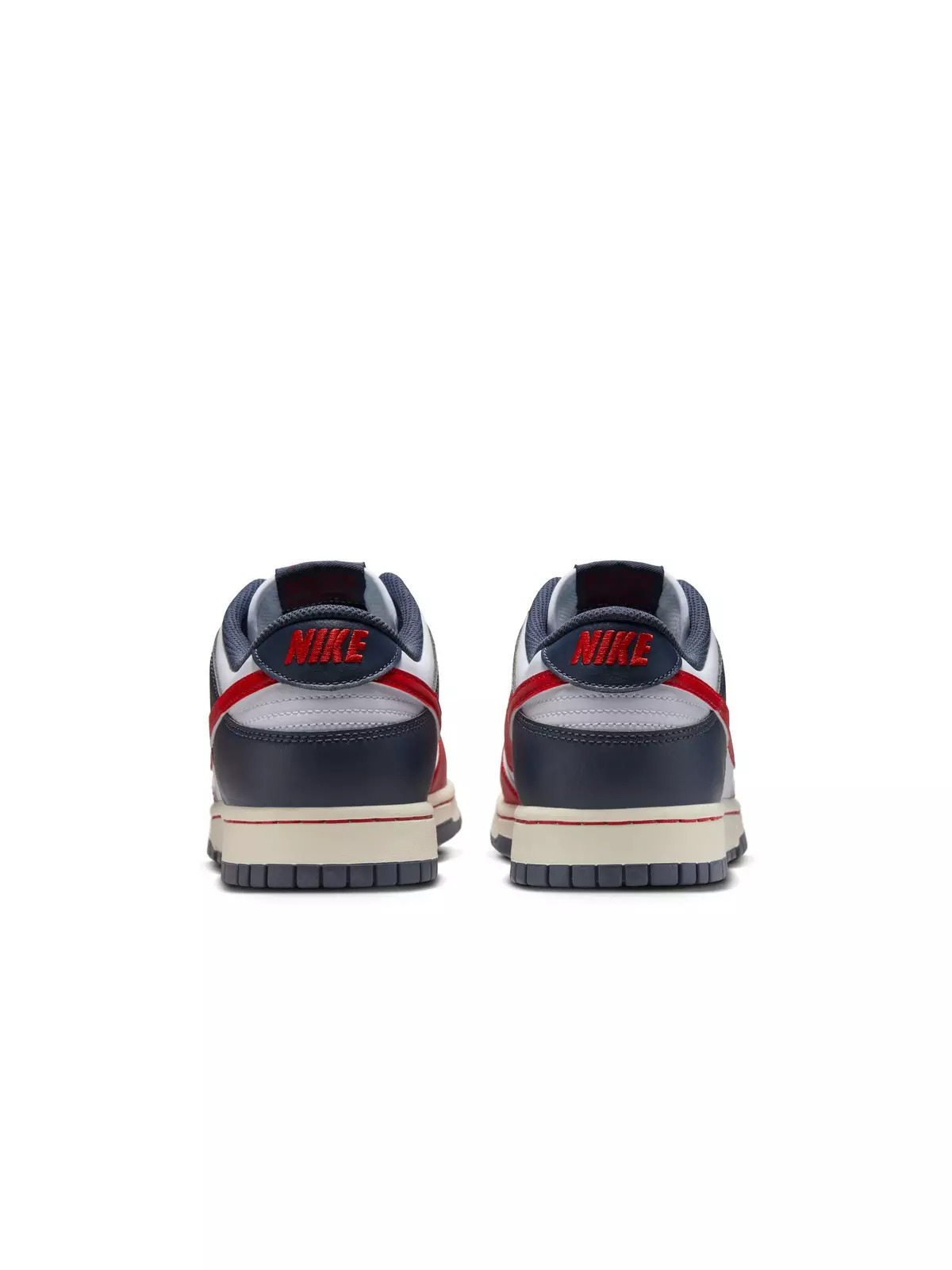 Dunk Low Retro "Red Sox" Men's Shoe - 7