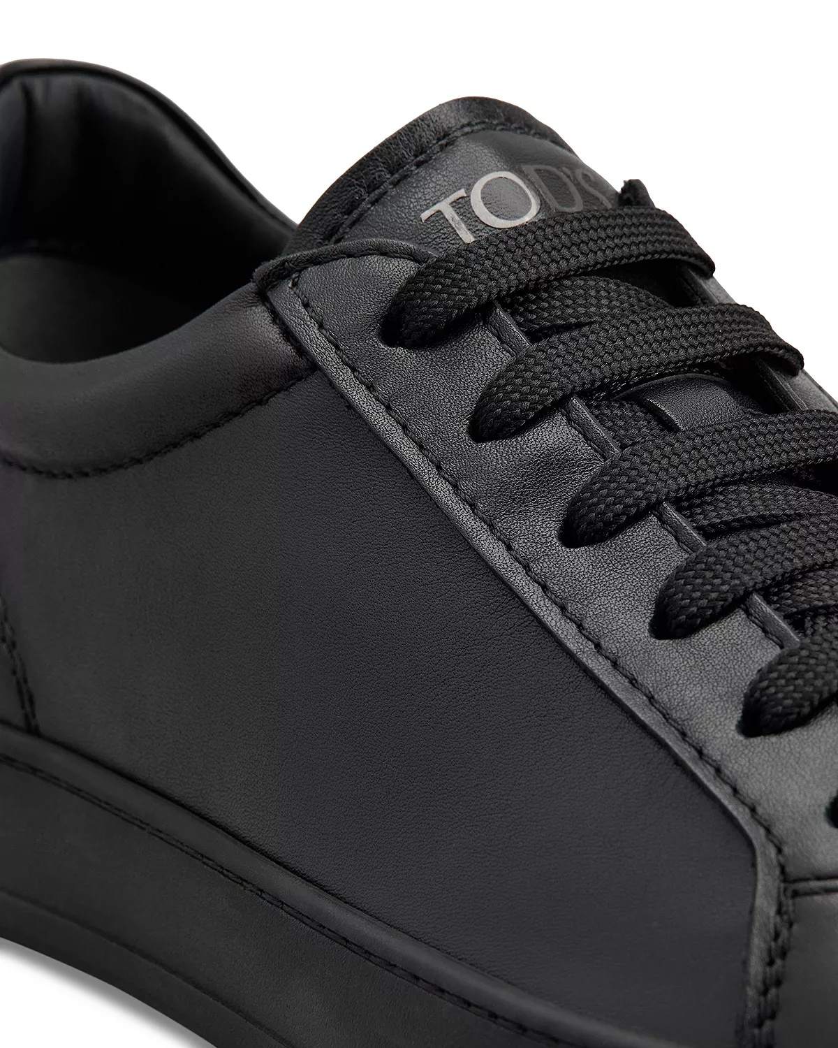 Men's Allacciata Cassetta Sneaker - 4