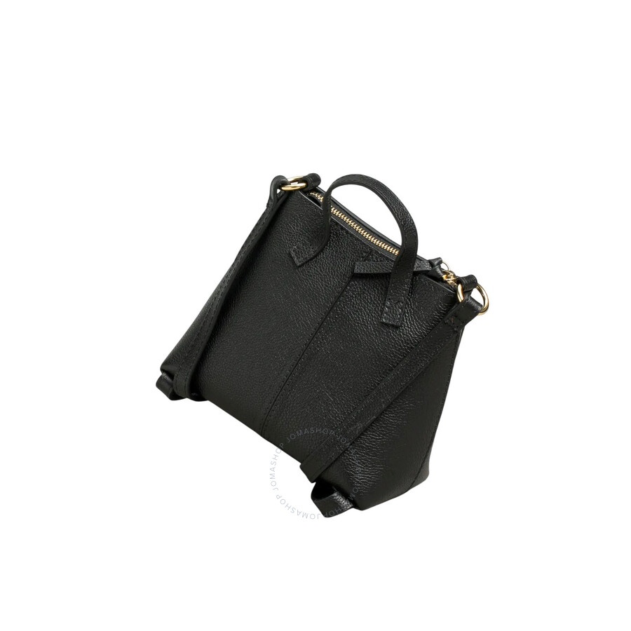 See By Chloe Black Joan Backpack - 2