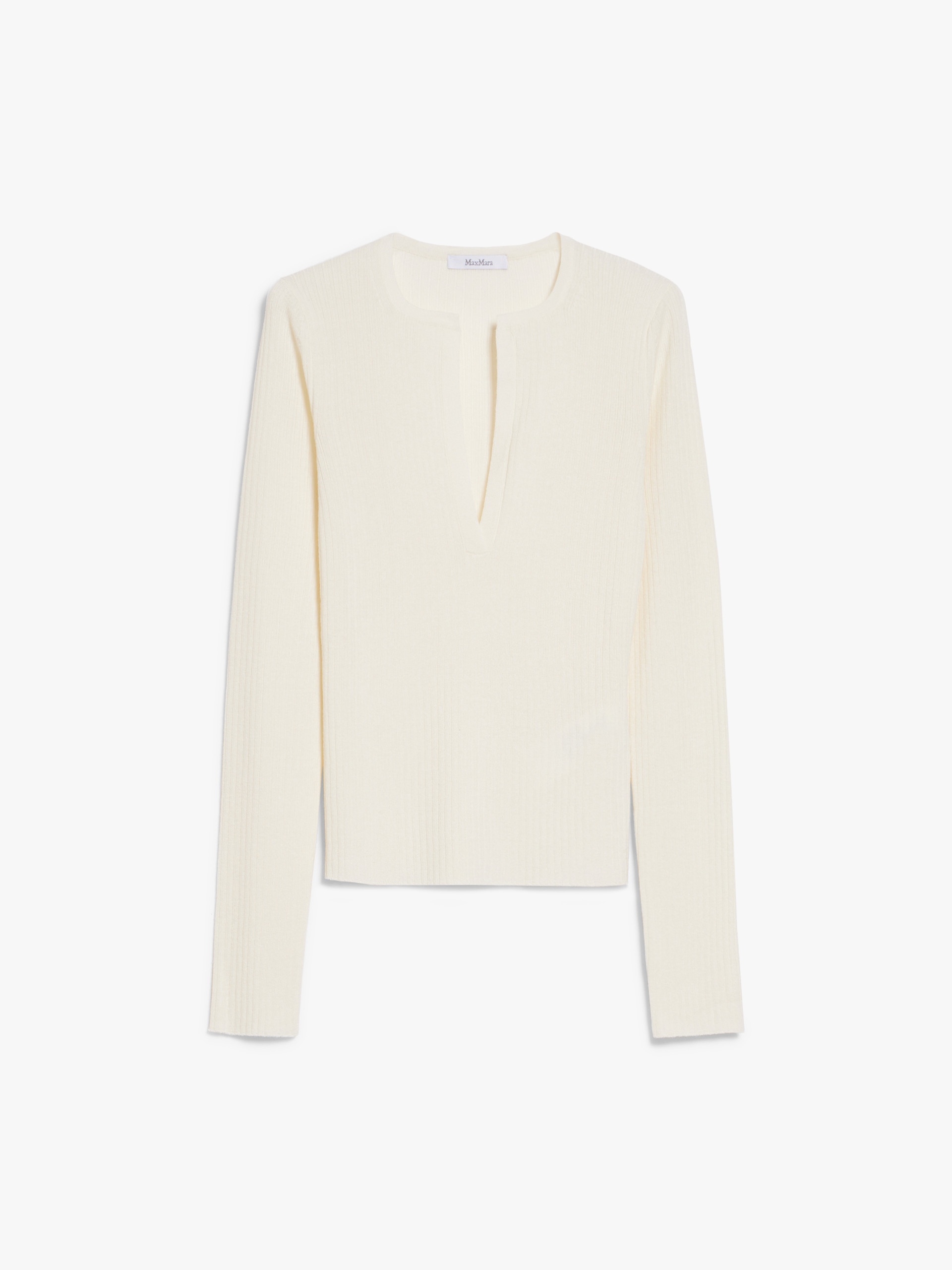 URLO Cashmere and silk jumper - 1