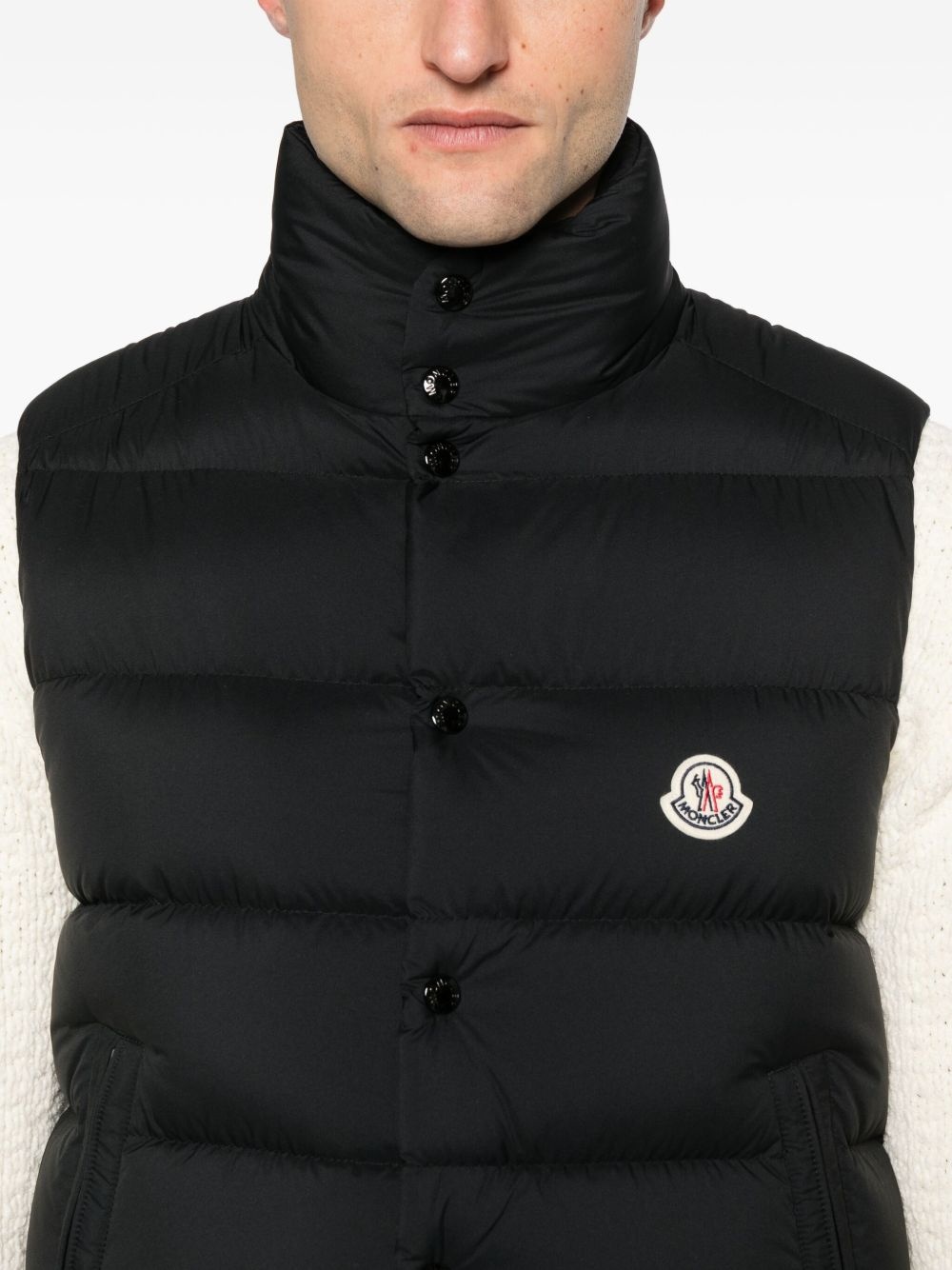 Tibb gilet - 5