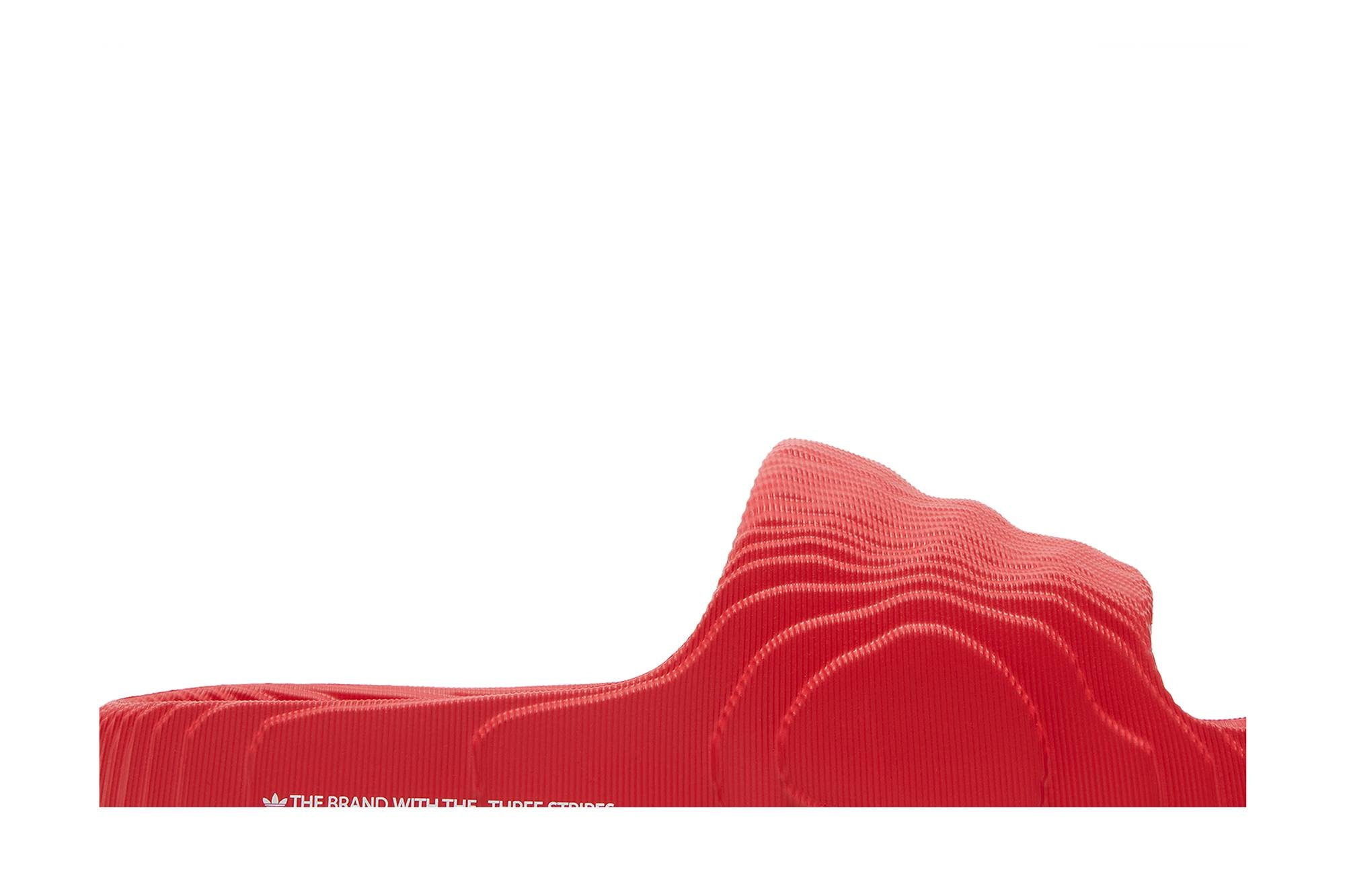 Adilette 22 Slides 'Scarlet' - 2