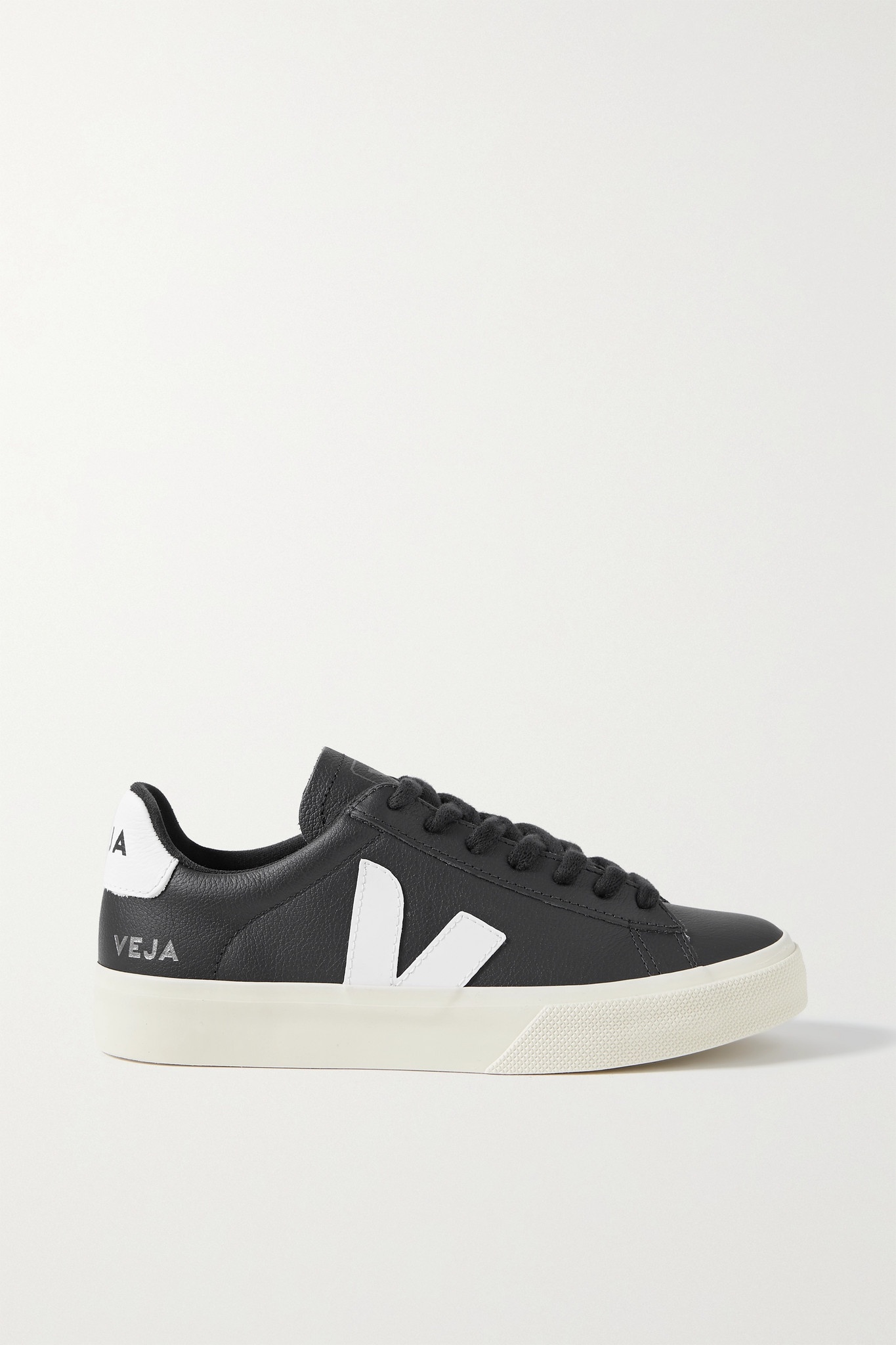 Campo leather sneakers - 1