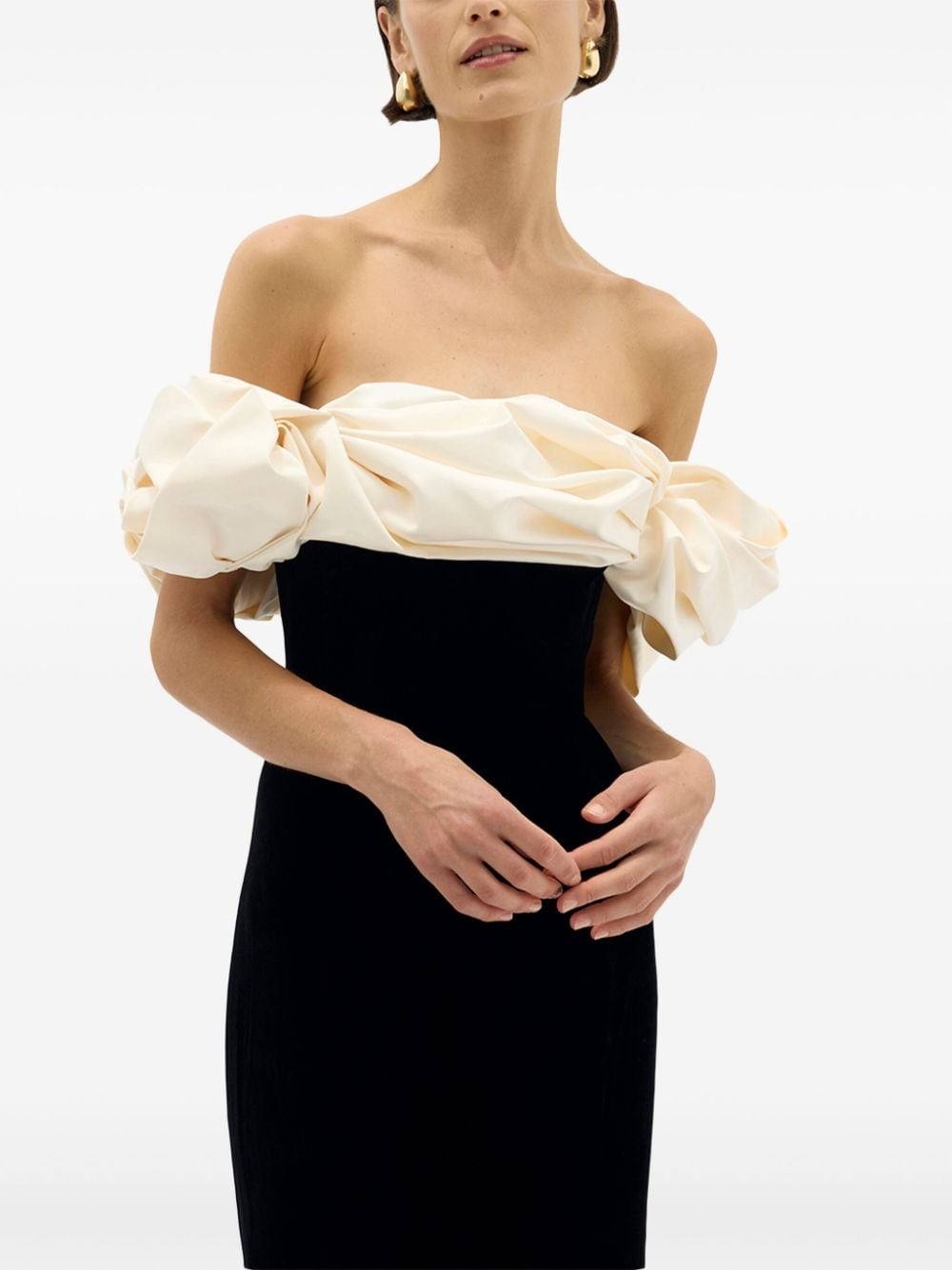 Virgo gown - 5