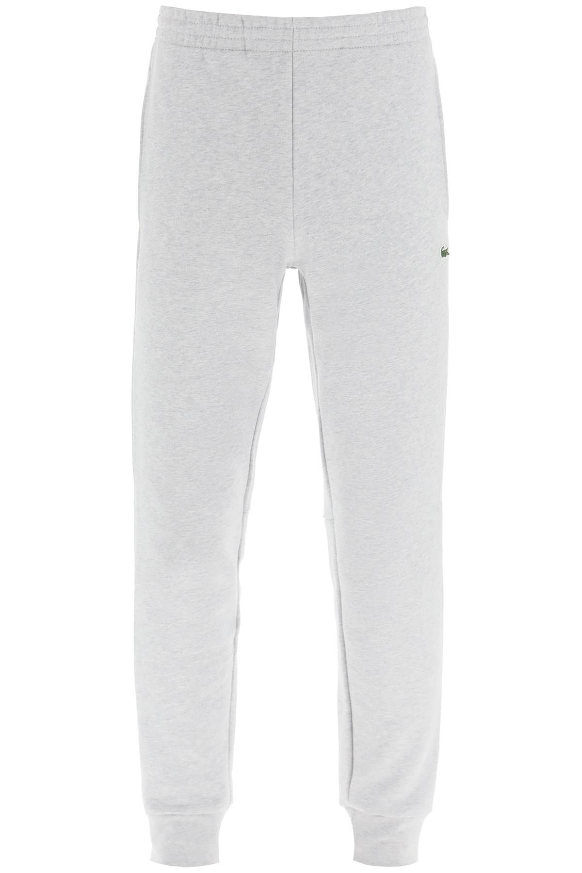 JOGGER PANT WITH LOGO - 1