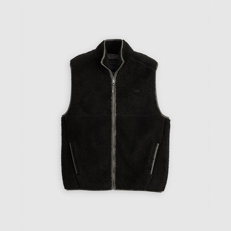 SUMMIT SHERPA JACKET 1