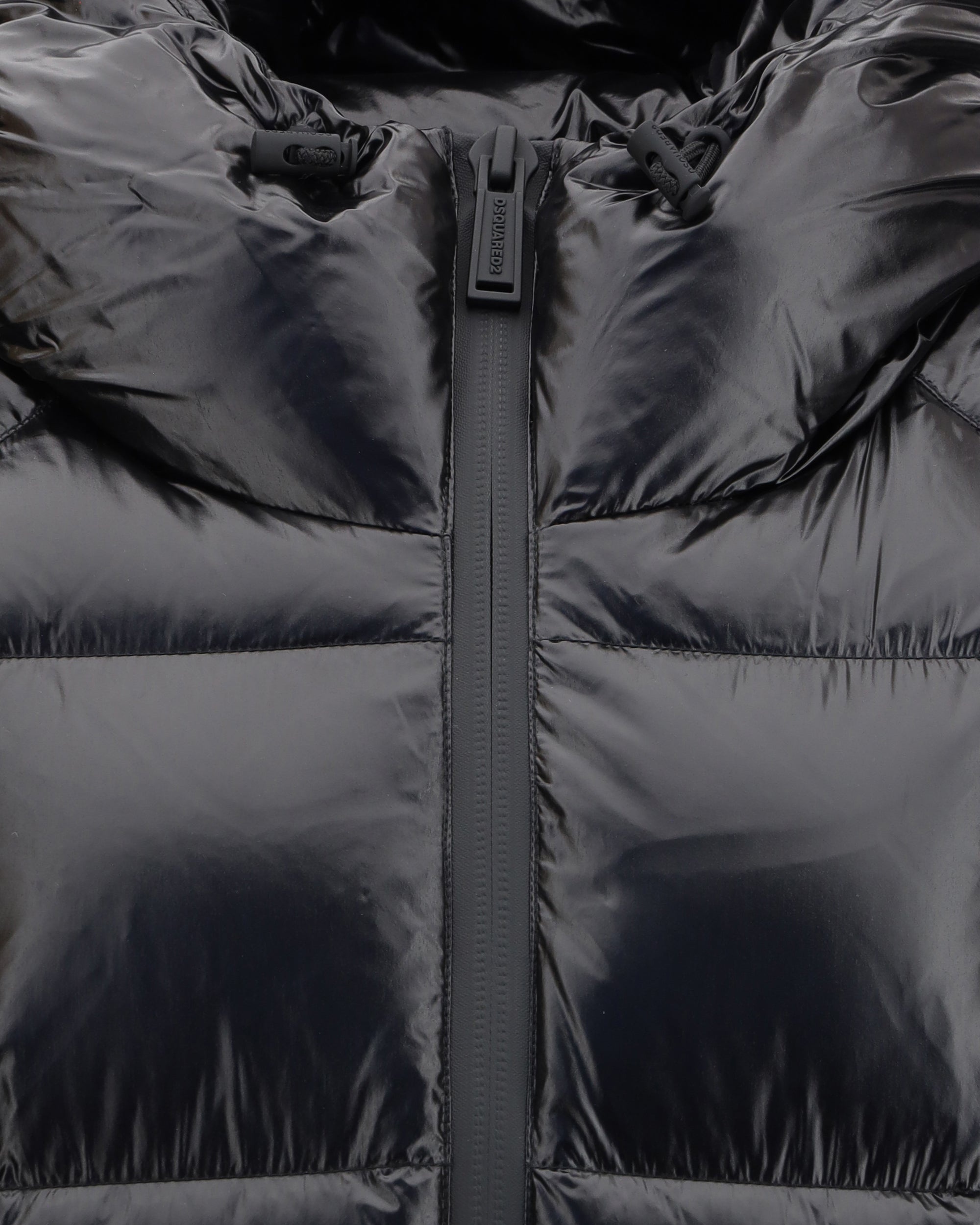 3D Down Jacket - 3