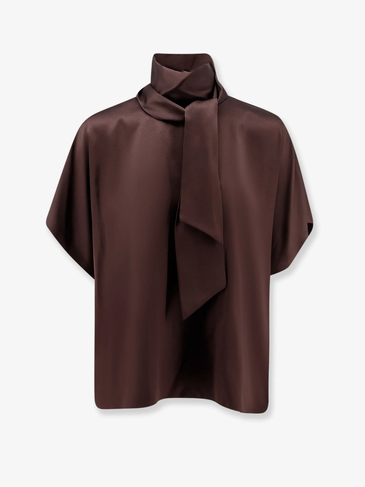 Silk Top - 1