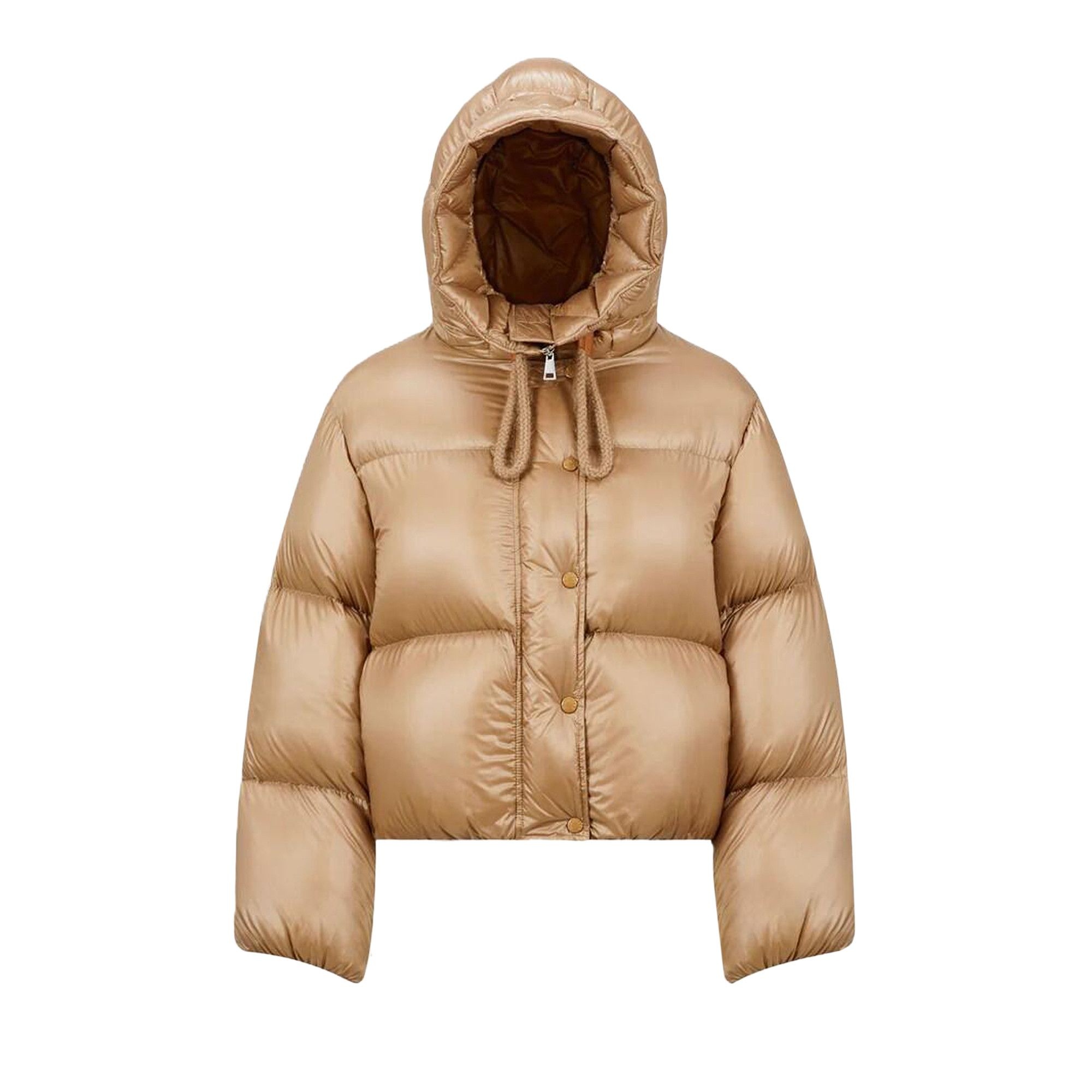 Moncler Borey Jacket 'Ivory' - 1