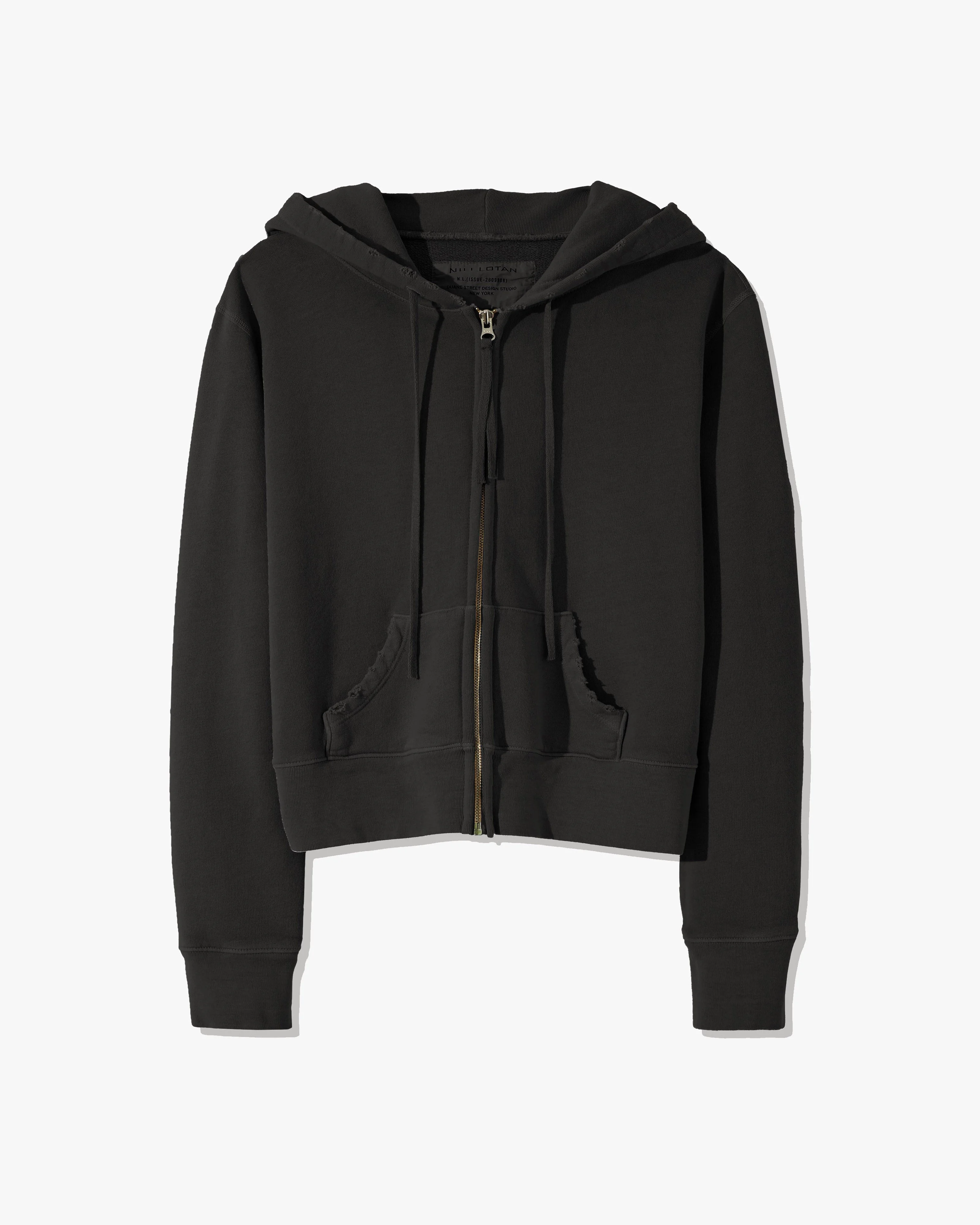 CALLIE HOODIE - 1