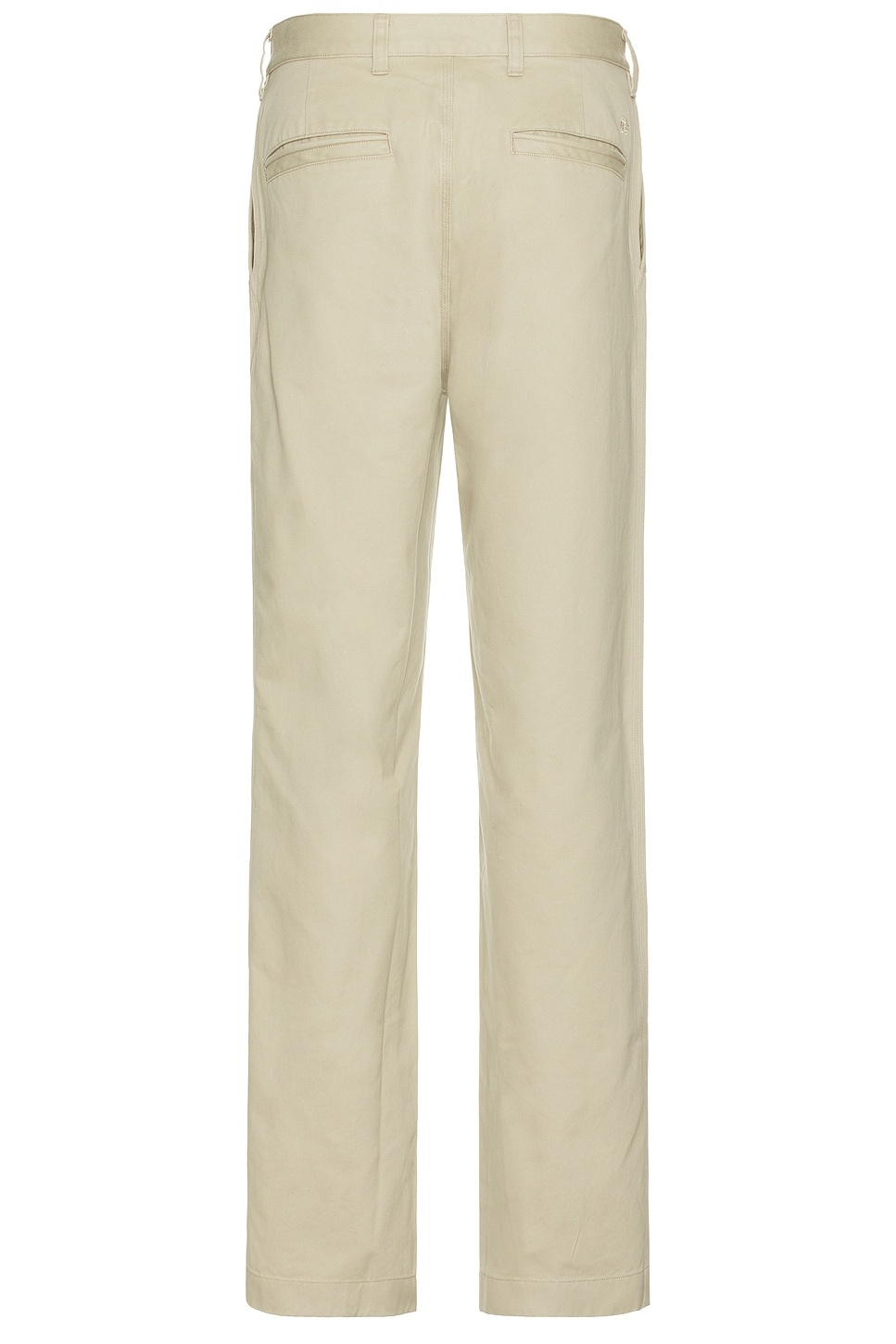 Solotex Cotton Freshman Pant - 3