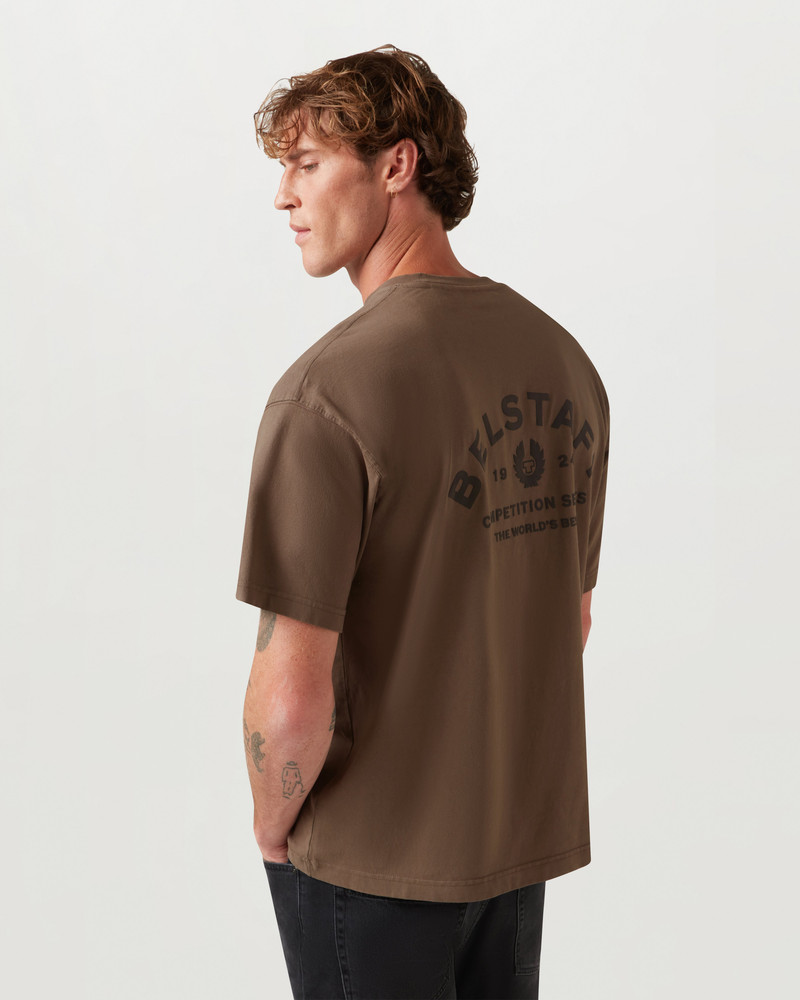 COMPETITION T-SHIRT 7