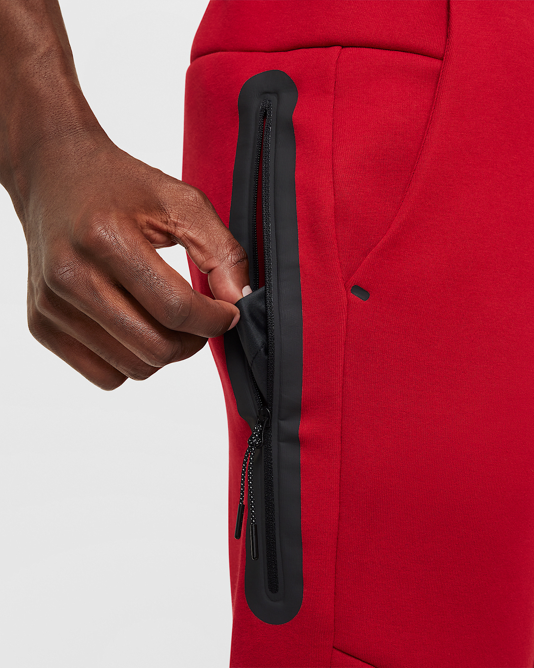 Nike Tech Men's Fleece Joggers - 5