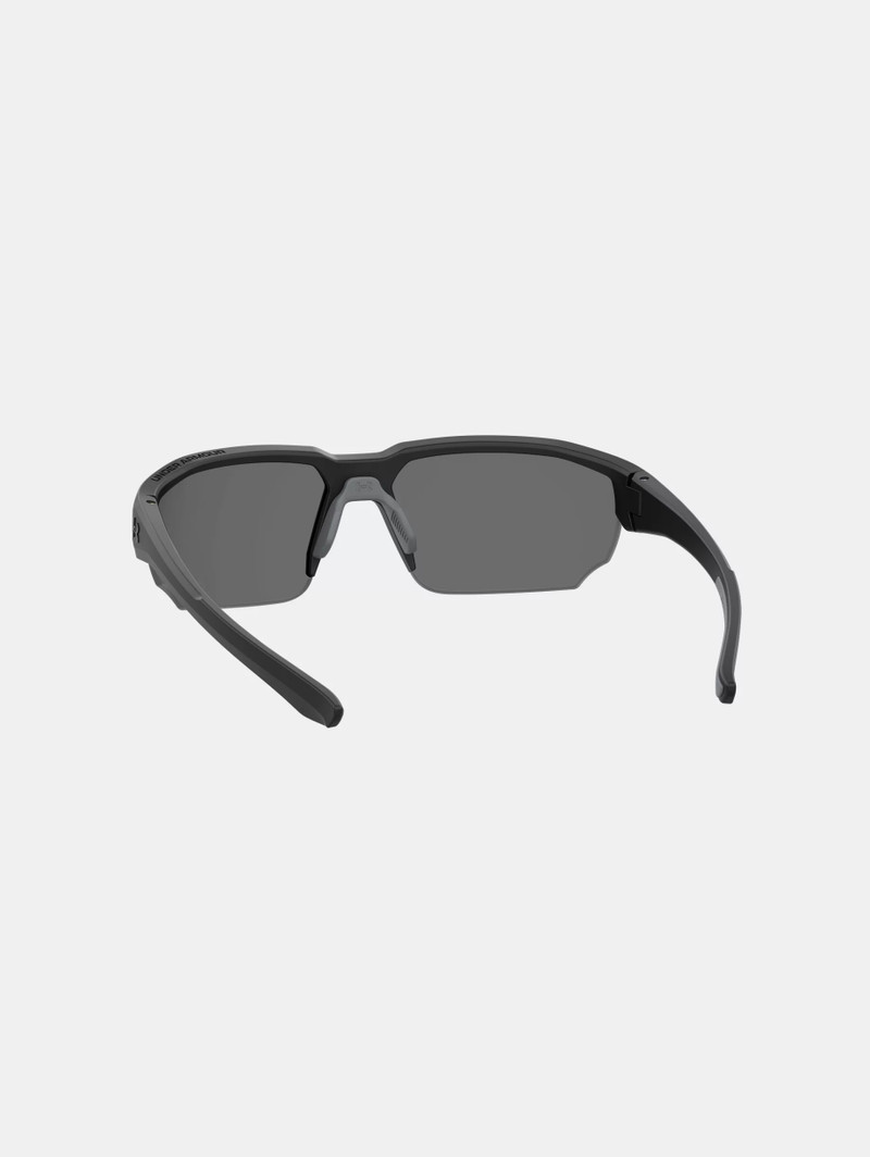 Under Armour Unisex UA Blitzing Polarized Sunglasses outlook