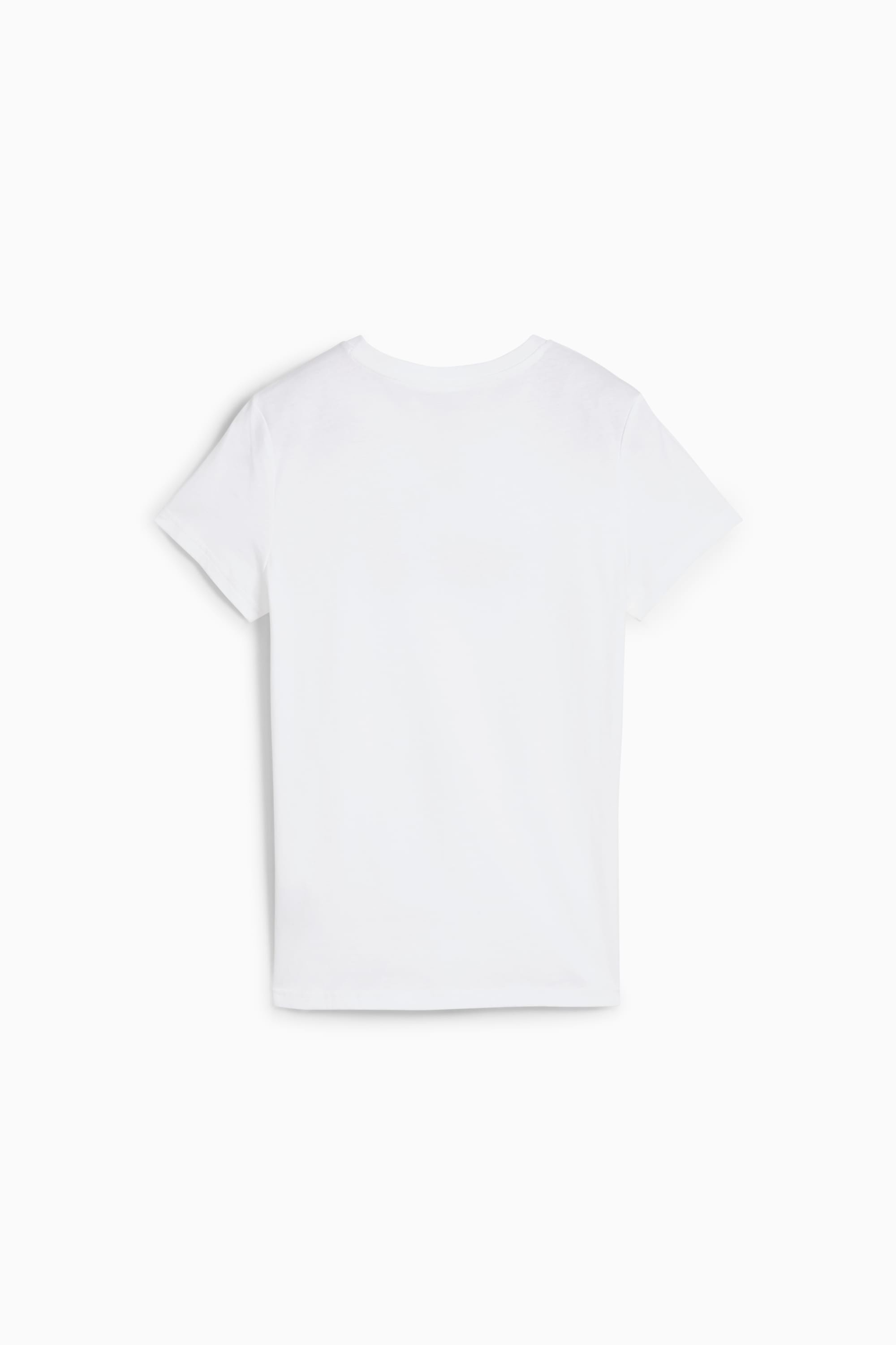 Essentials No. 1 Logo Women's Tee - 2