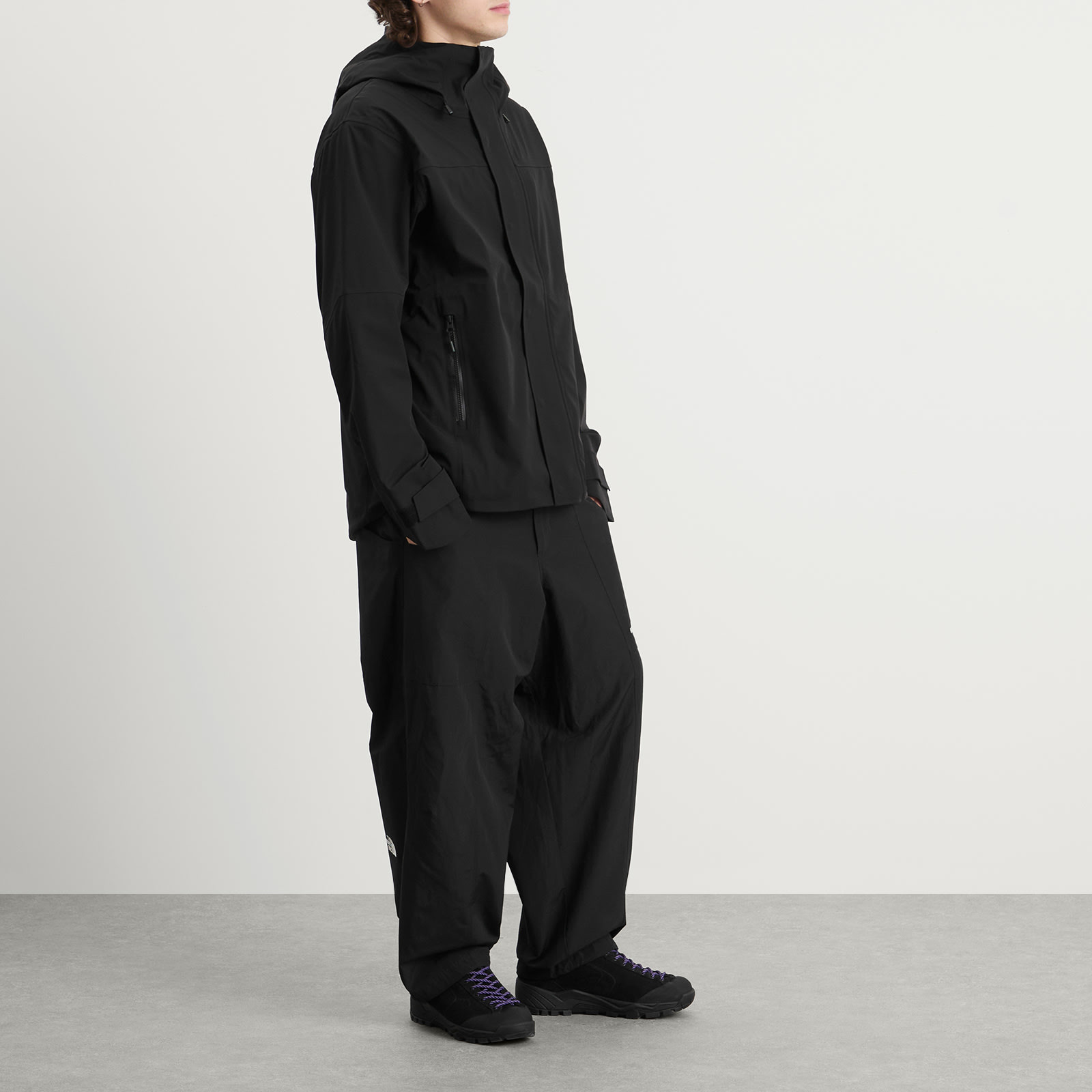 Canada Goose Rupert Rain Jacket - 4