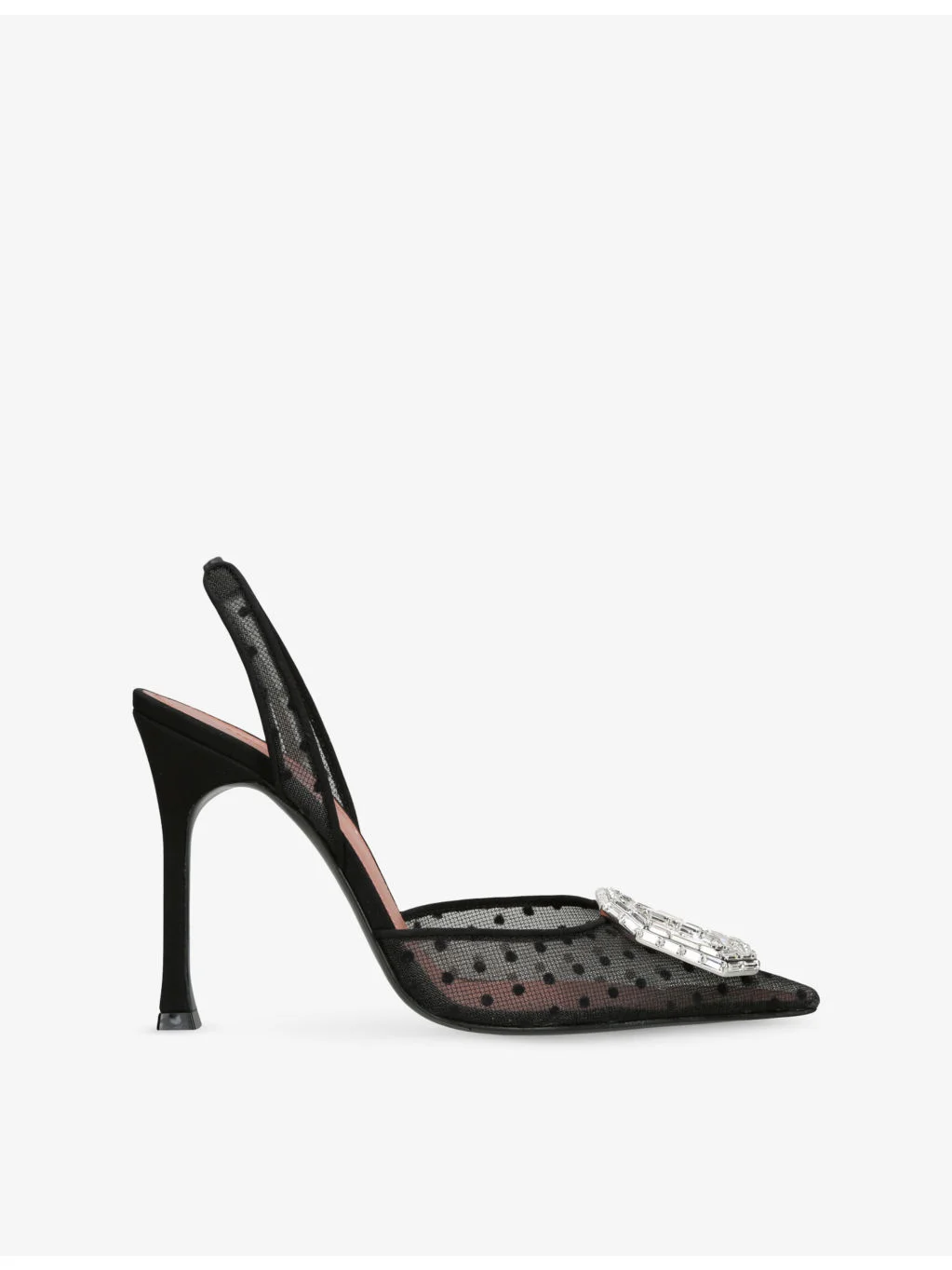 Camelia 105 Mesh Courts - 1