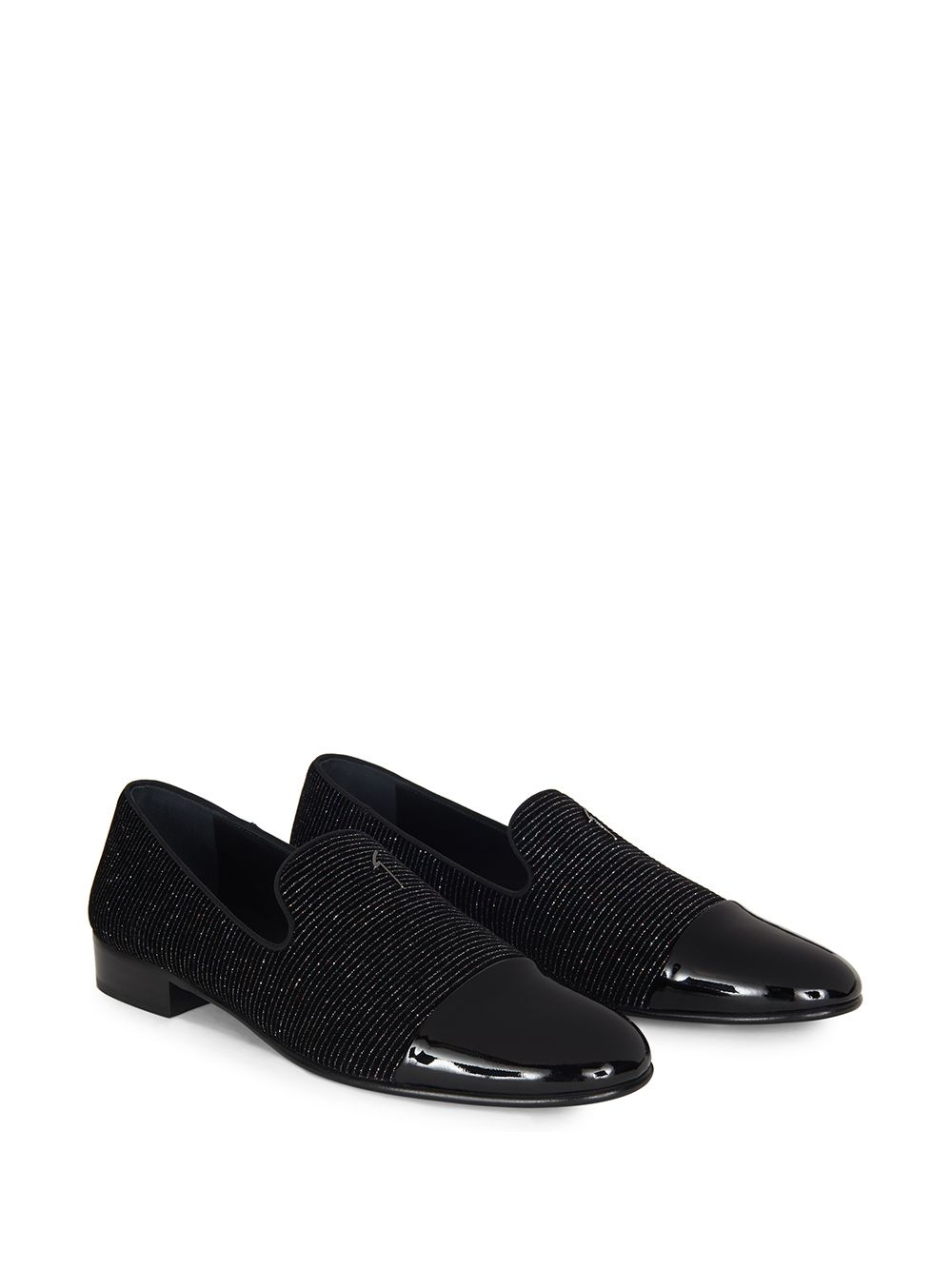 Lewis Cup loafers - 2