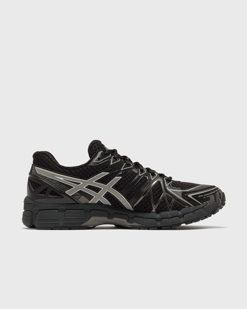 Asics GEL-KAYANO 20 outlook