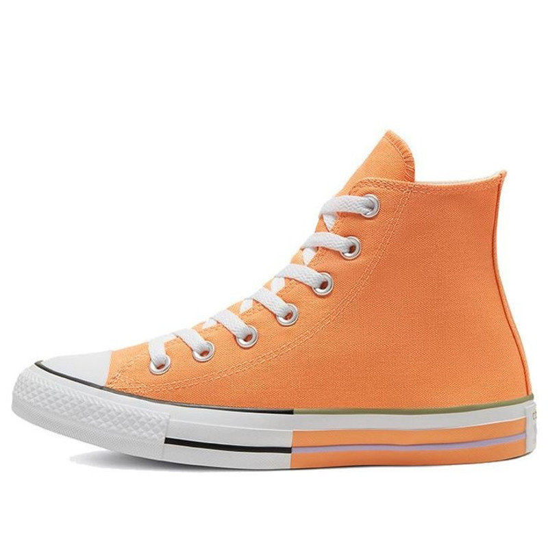 Converse Chuck Taylor All Star 'Fuel Orange' 167634C - 1