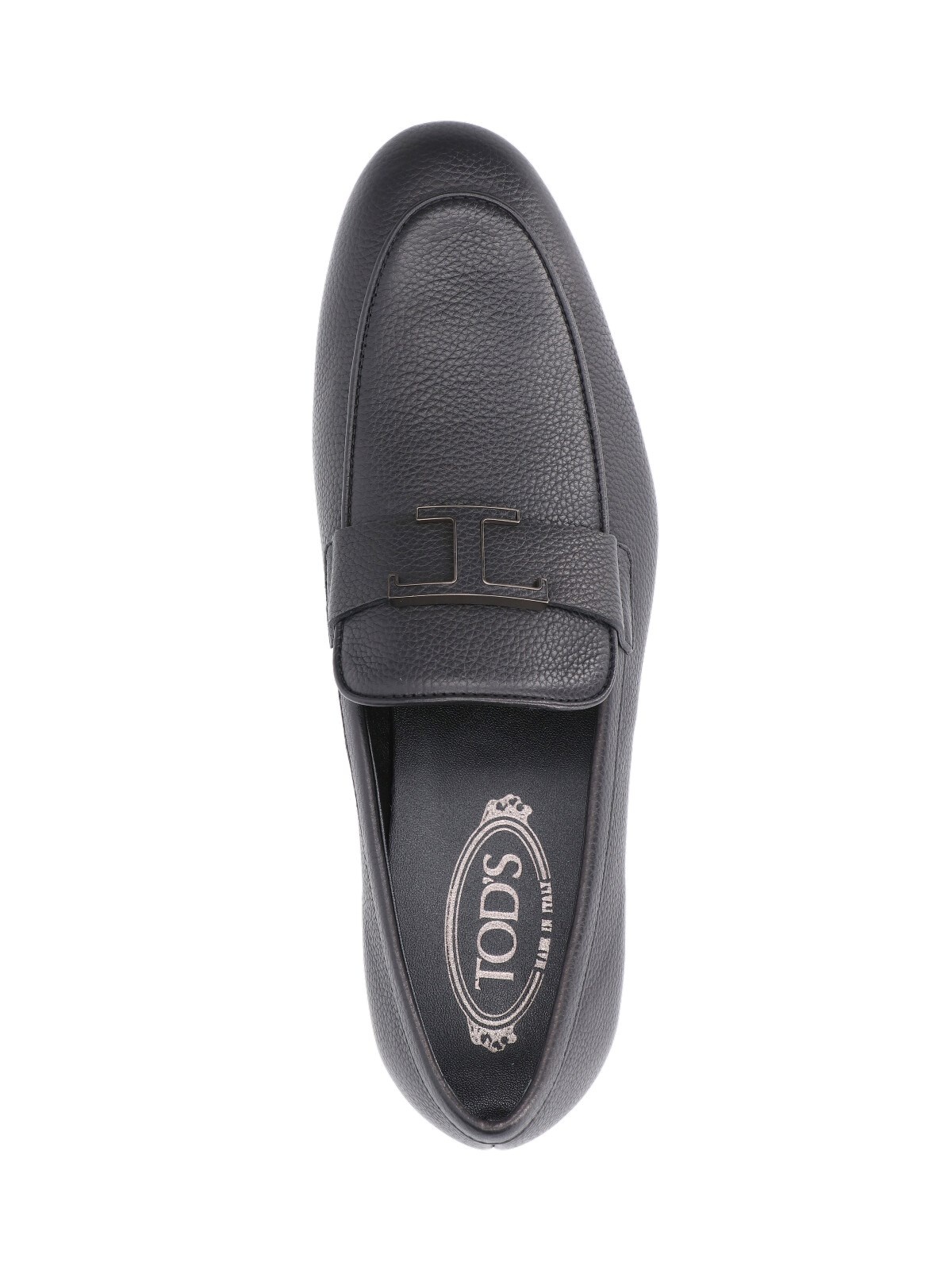 'T TIMELESS' LOAFERS - 5