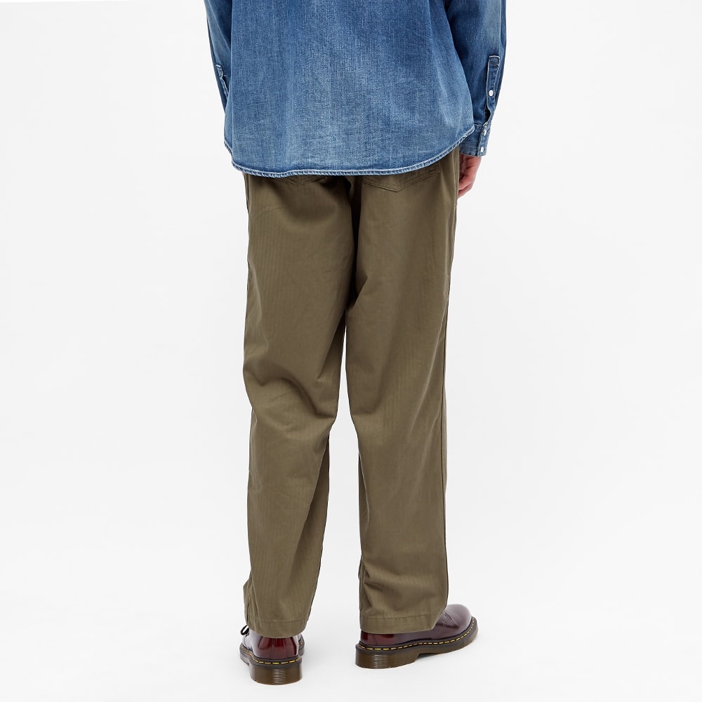 Engineered Garments Fatigue Pant - 5