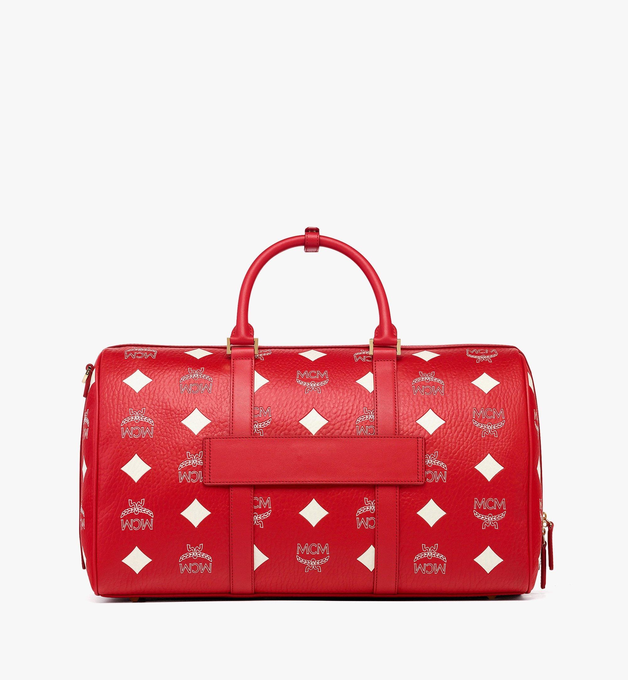 Ottomar Weekender Bag in Maxi Visetos - 4