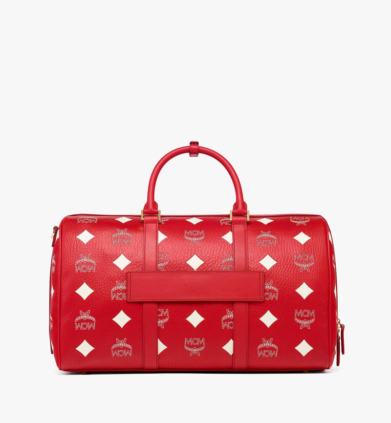 Ottomar Weekender Bag in Maxi Visetos 4