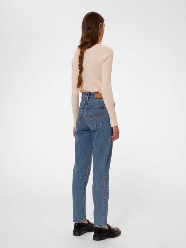 Breezy Britt Casual Blue - 3