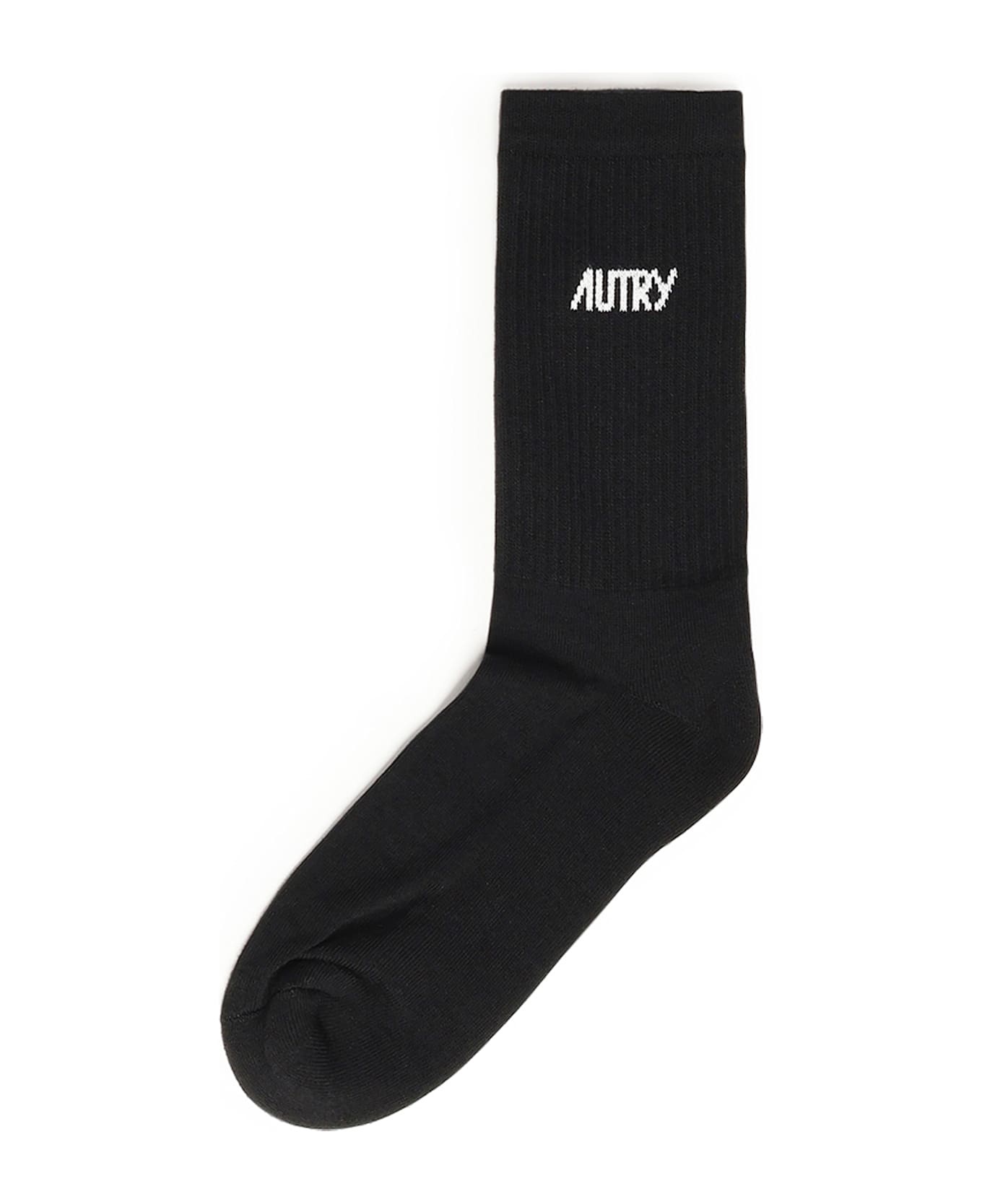 Logo Socks - 2
