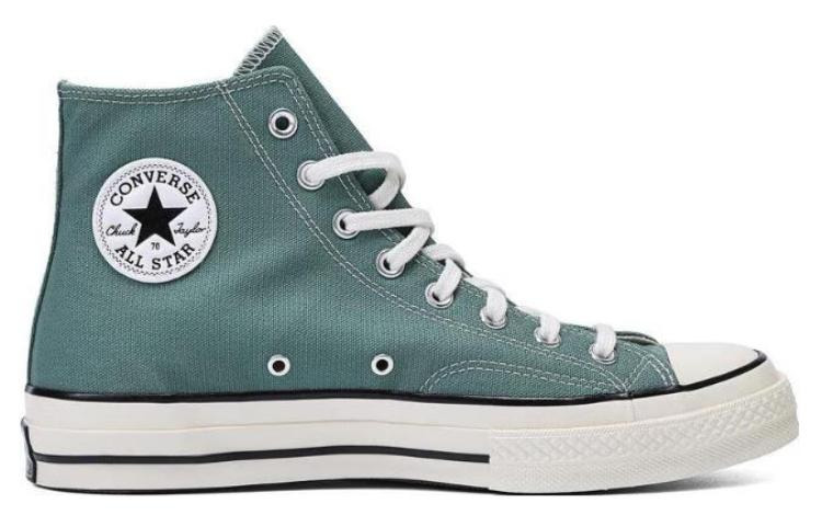 Converse Chuck Taylor 70S High Top 'Admiral Elm Green' A06521C - 3