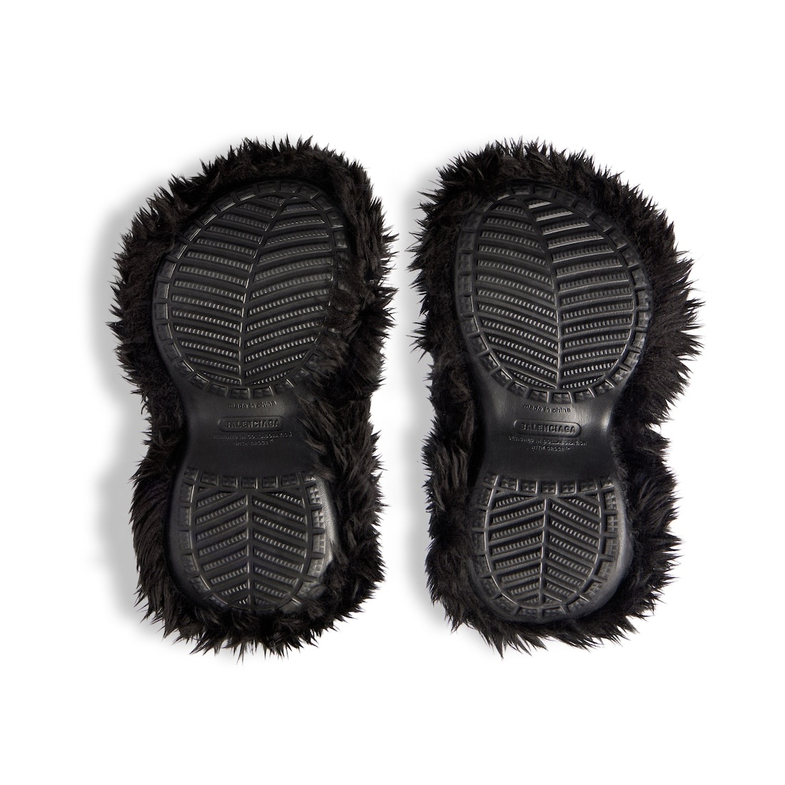 Men's Crocs™ Boot  in Black - 7