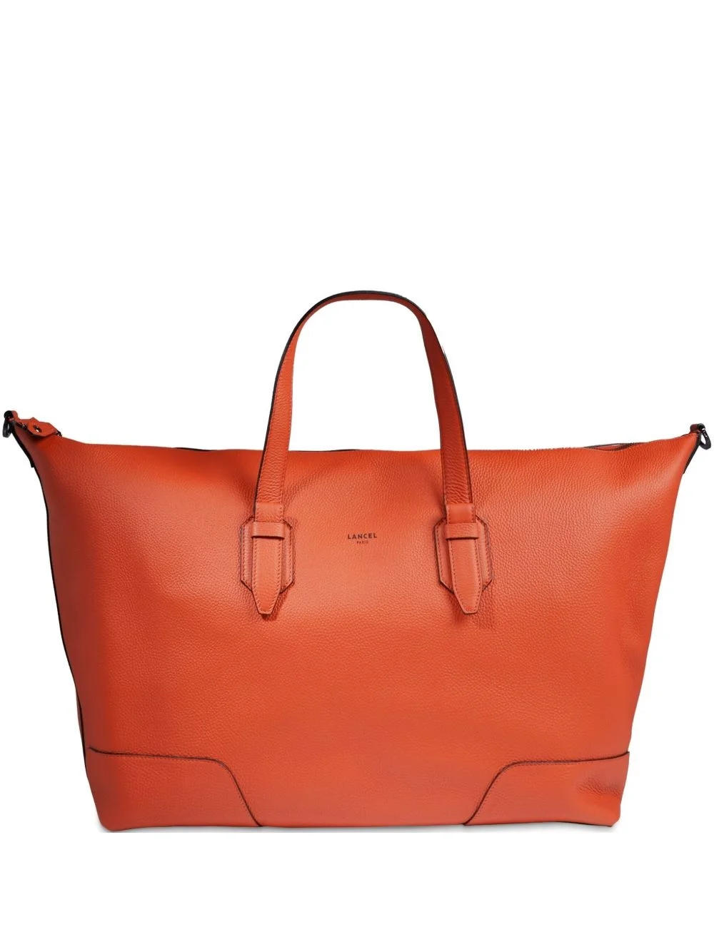Charlie de Lancel duffle bag - 1