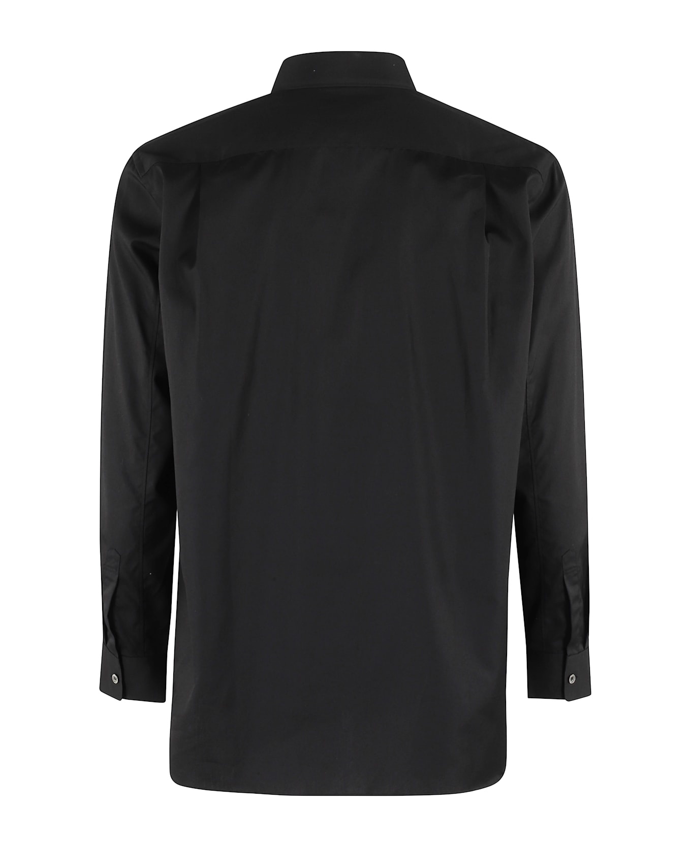 Shirt Black Heart - 2