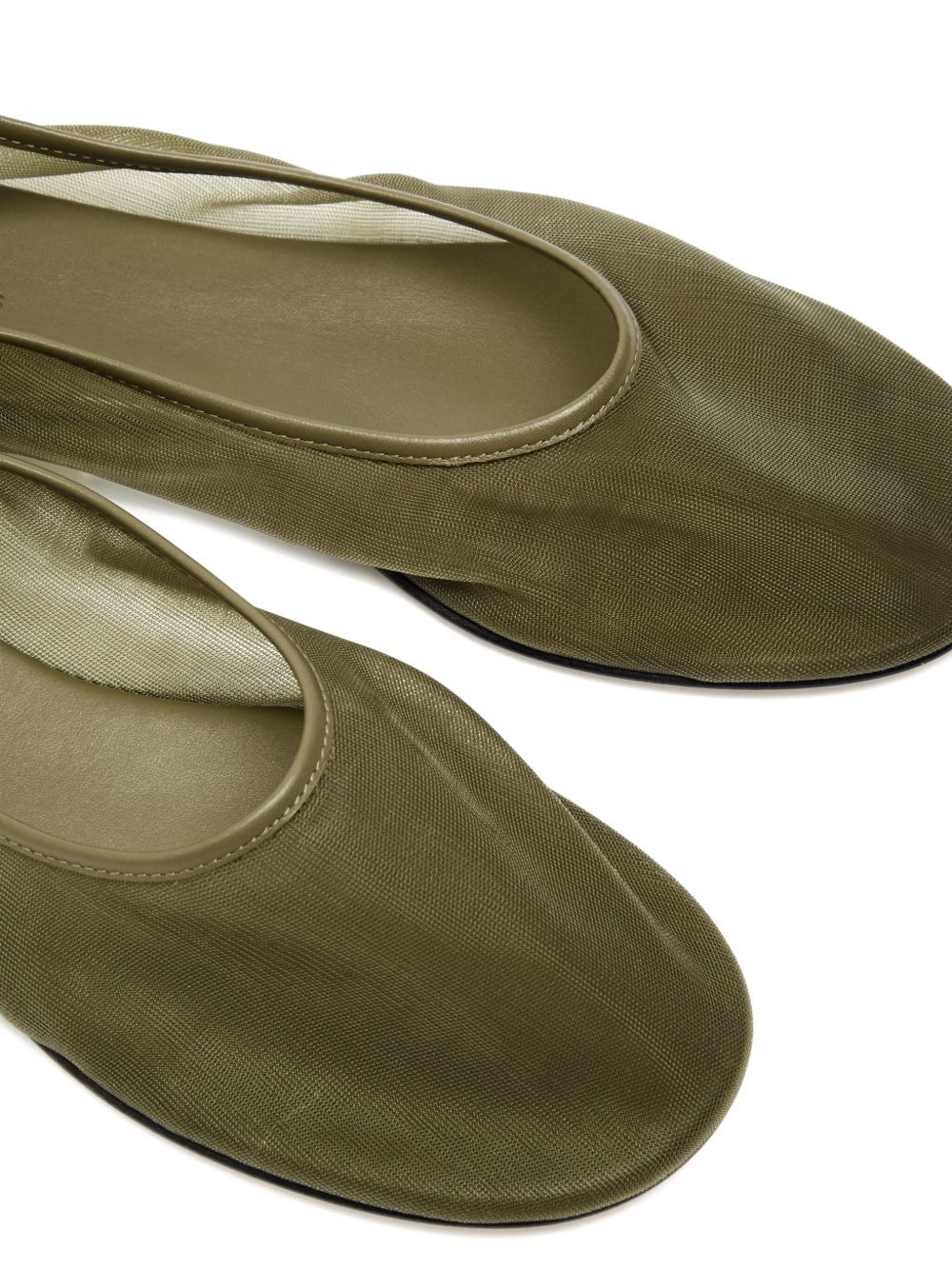 Balla mesh ballet flats - 3