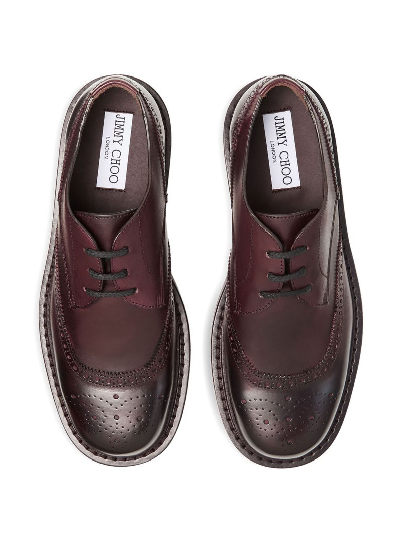 Rowan brogue derby 4