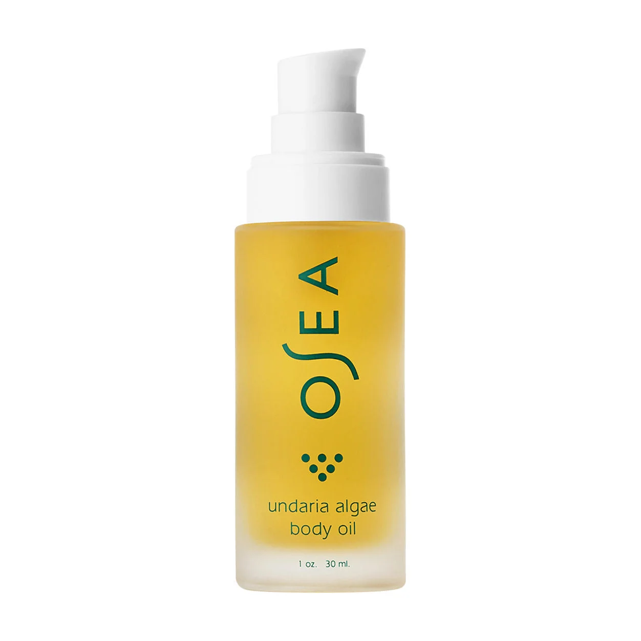 Undaria Algae Body Oil - 1