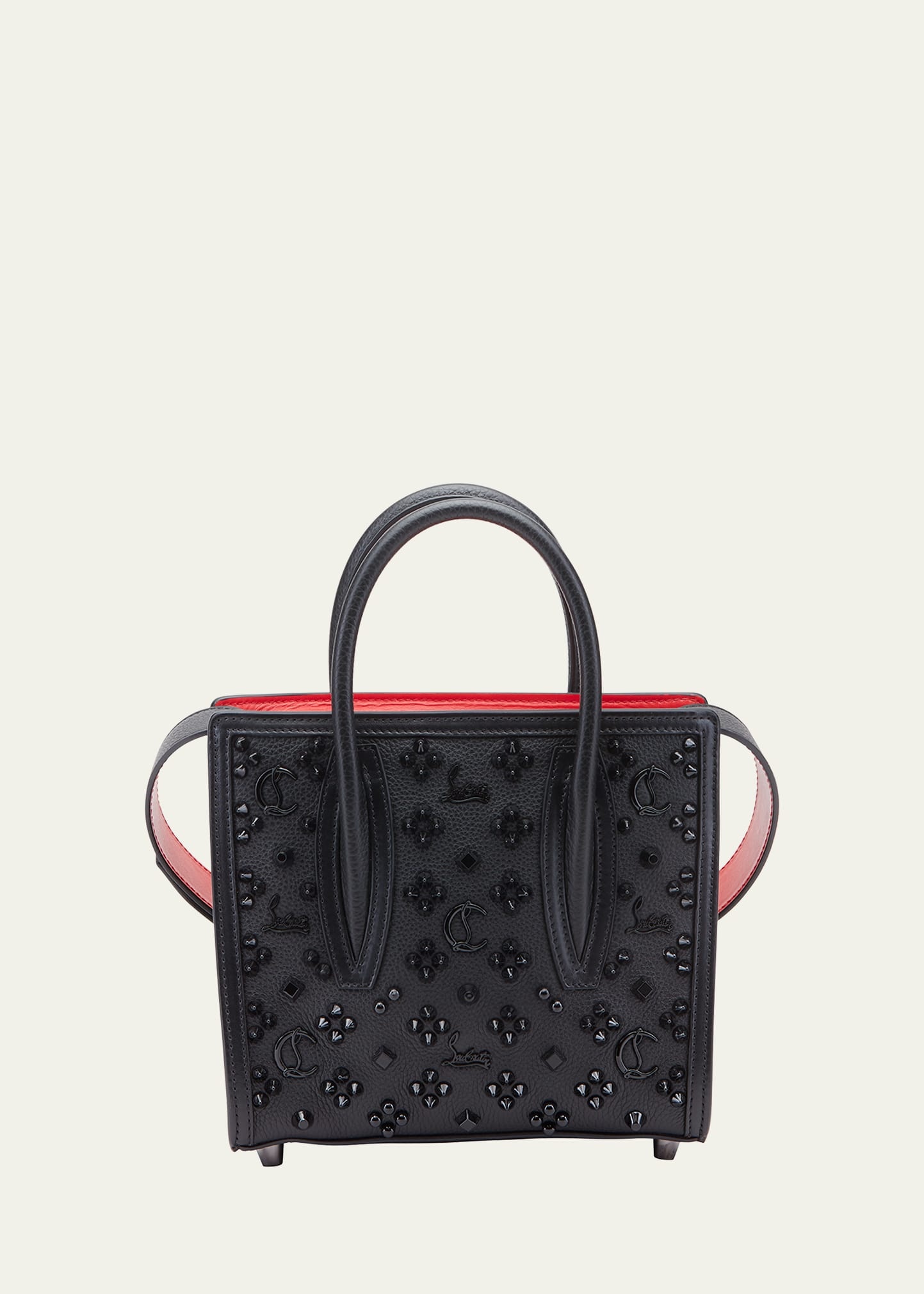Paloma Mini Empire Loubi In The Sky Tote Bag - 1