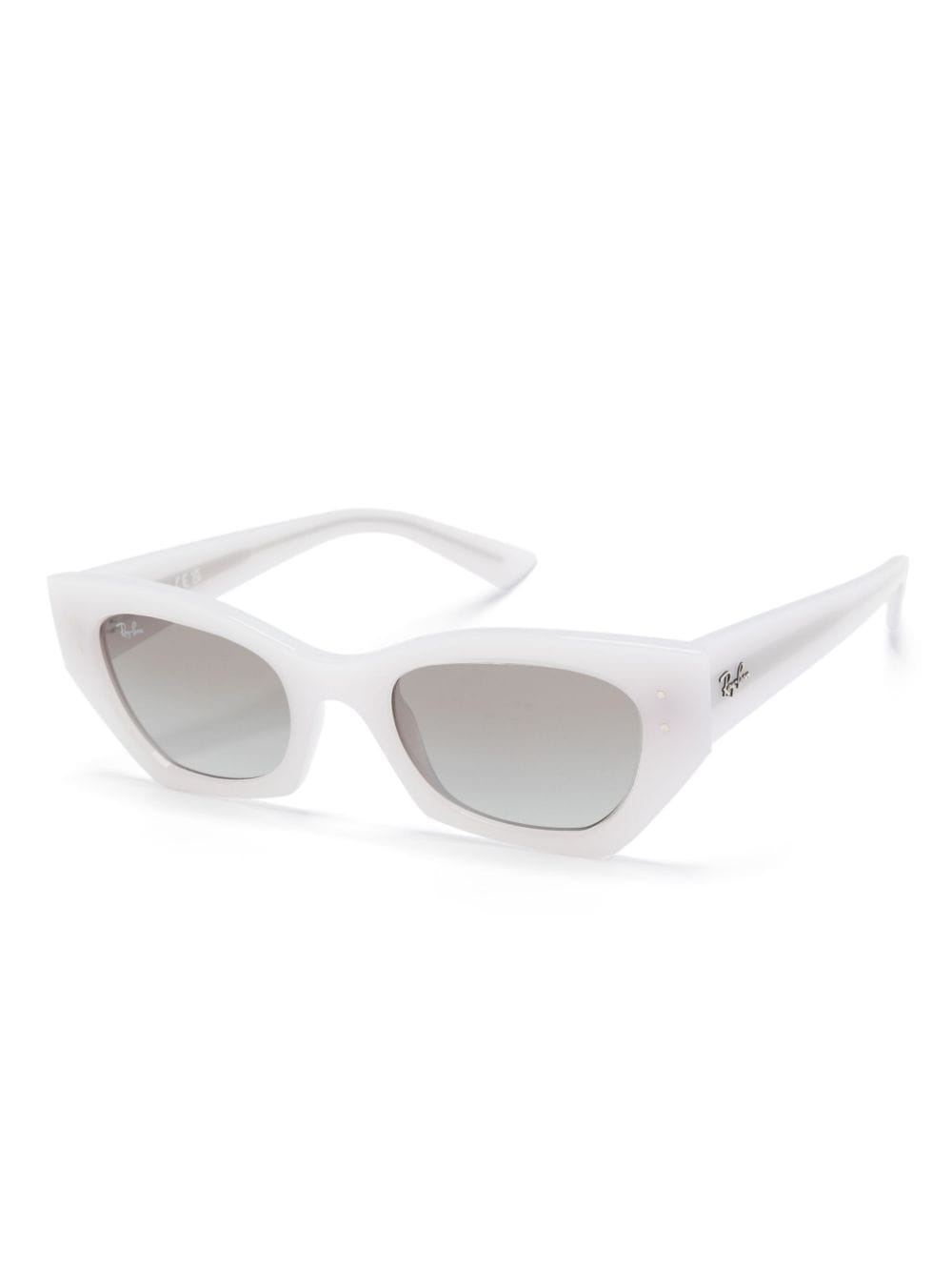 Zena cat-eye sunglasses - 2