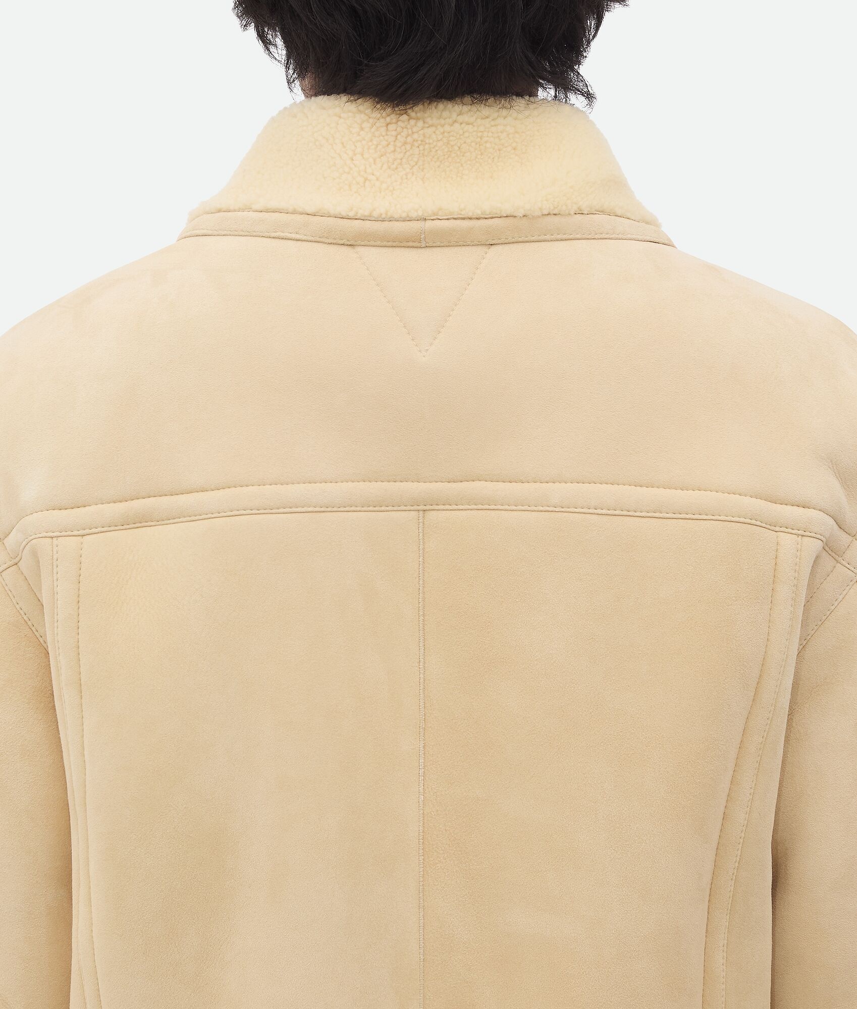 Merino Shearling Blouson - 5